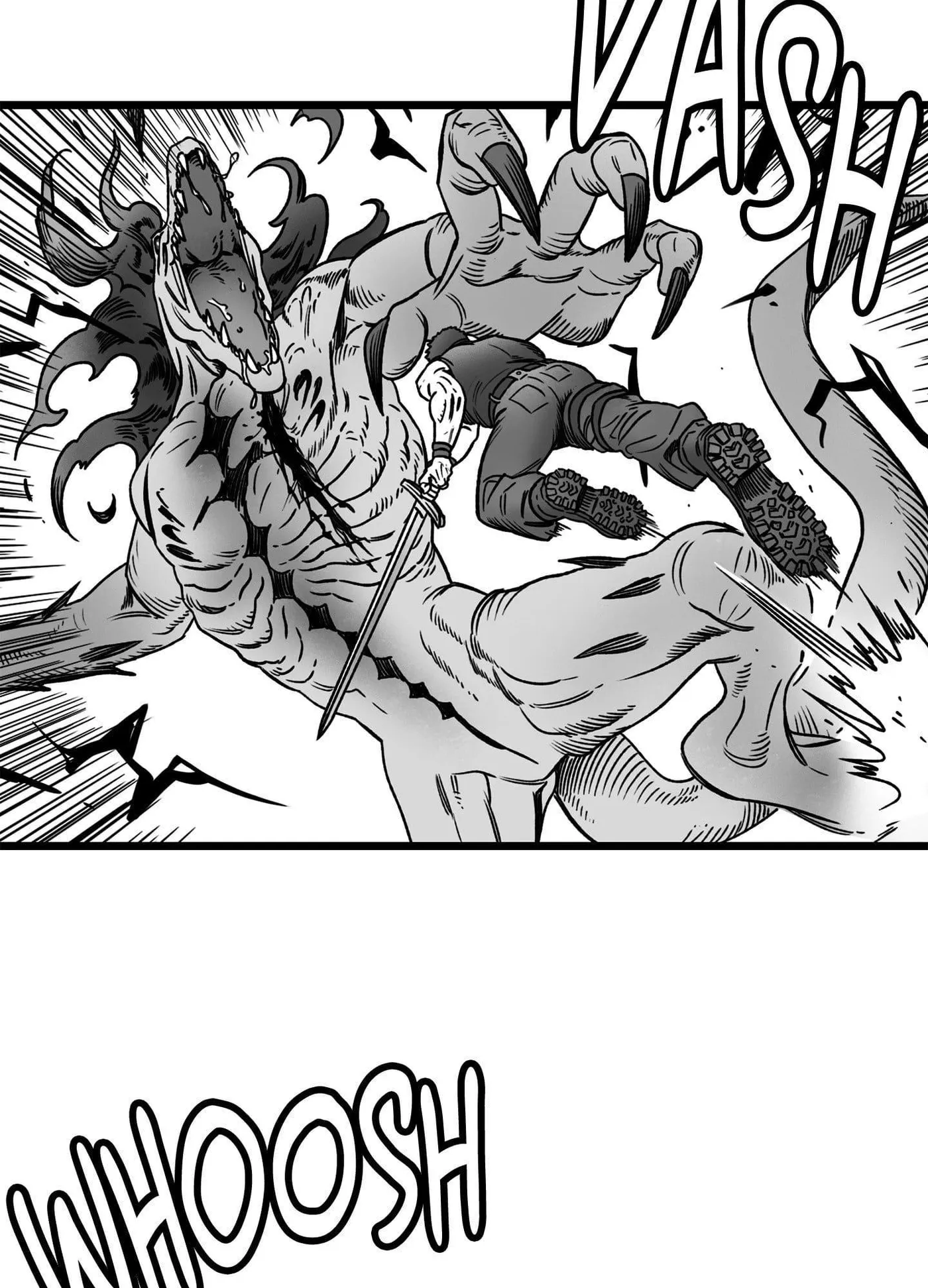 A Hellish Arrangement Chapter 4 page 39 - 