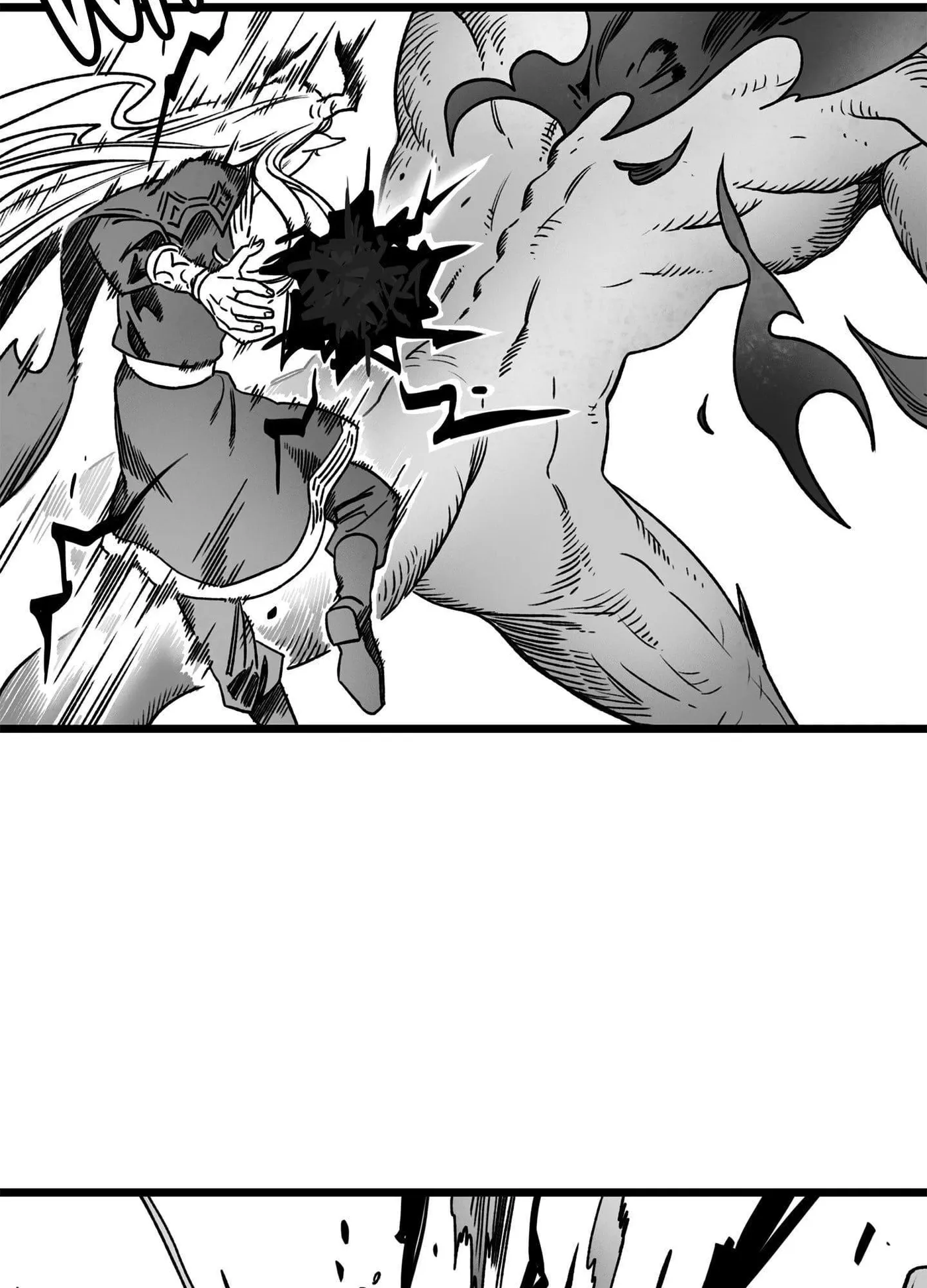A Hellish Arrangement Chapter 4 page 40 - 