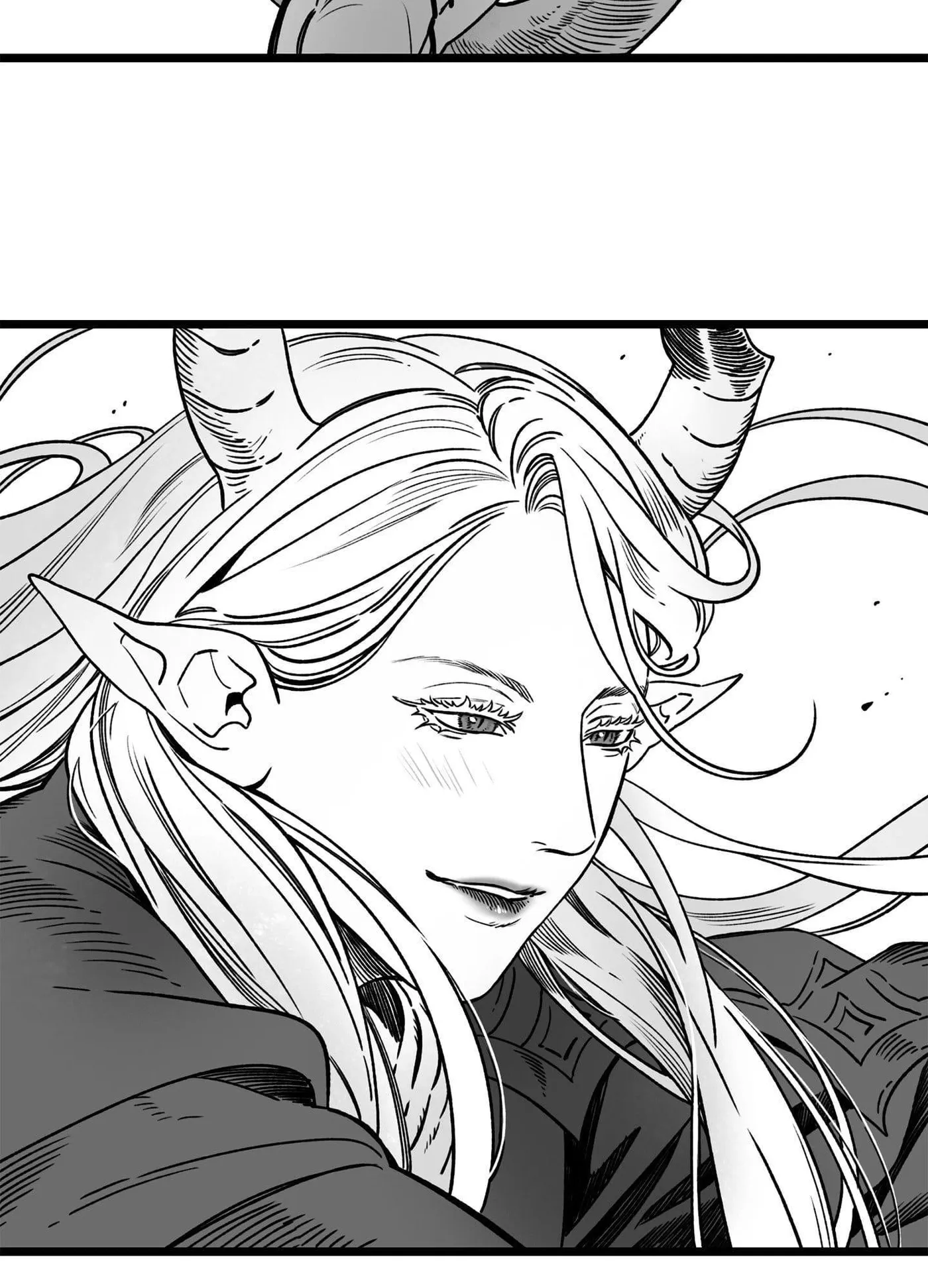 A Hellish Arrangement Chapter 4 page 42 - 