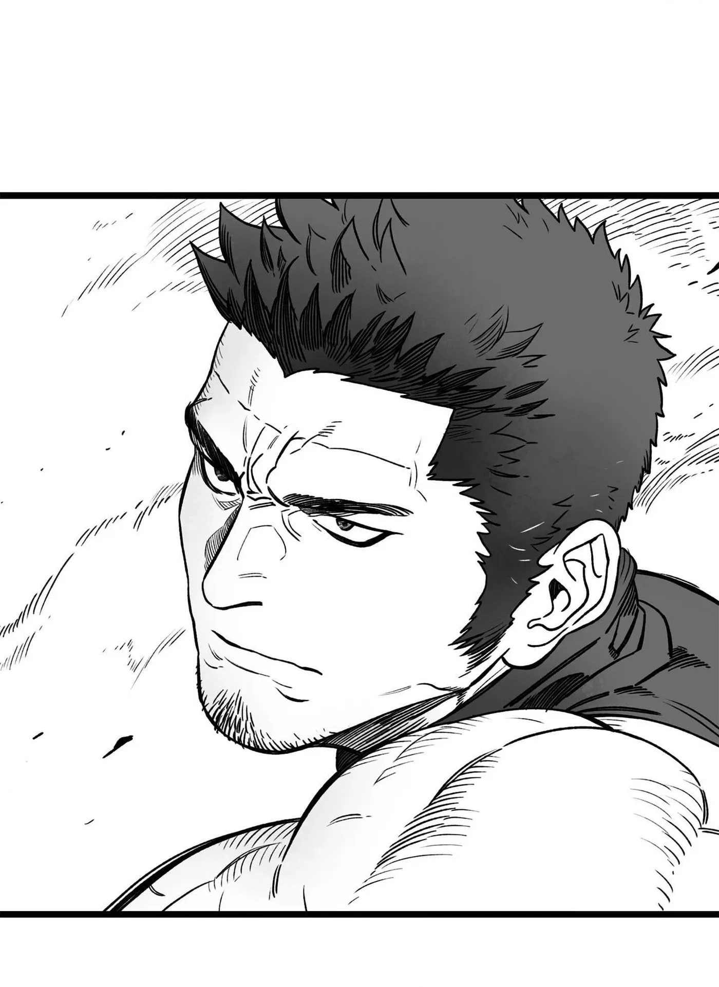 A Hellish Arrangement Chapter 4 page 43 - 