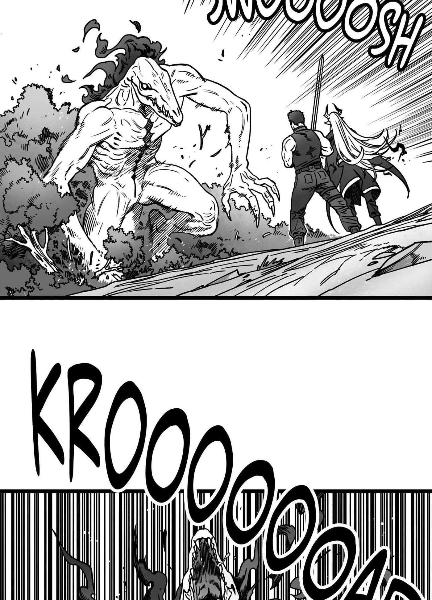 A Hellish Arrangement Chapter 4 page 9 - 