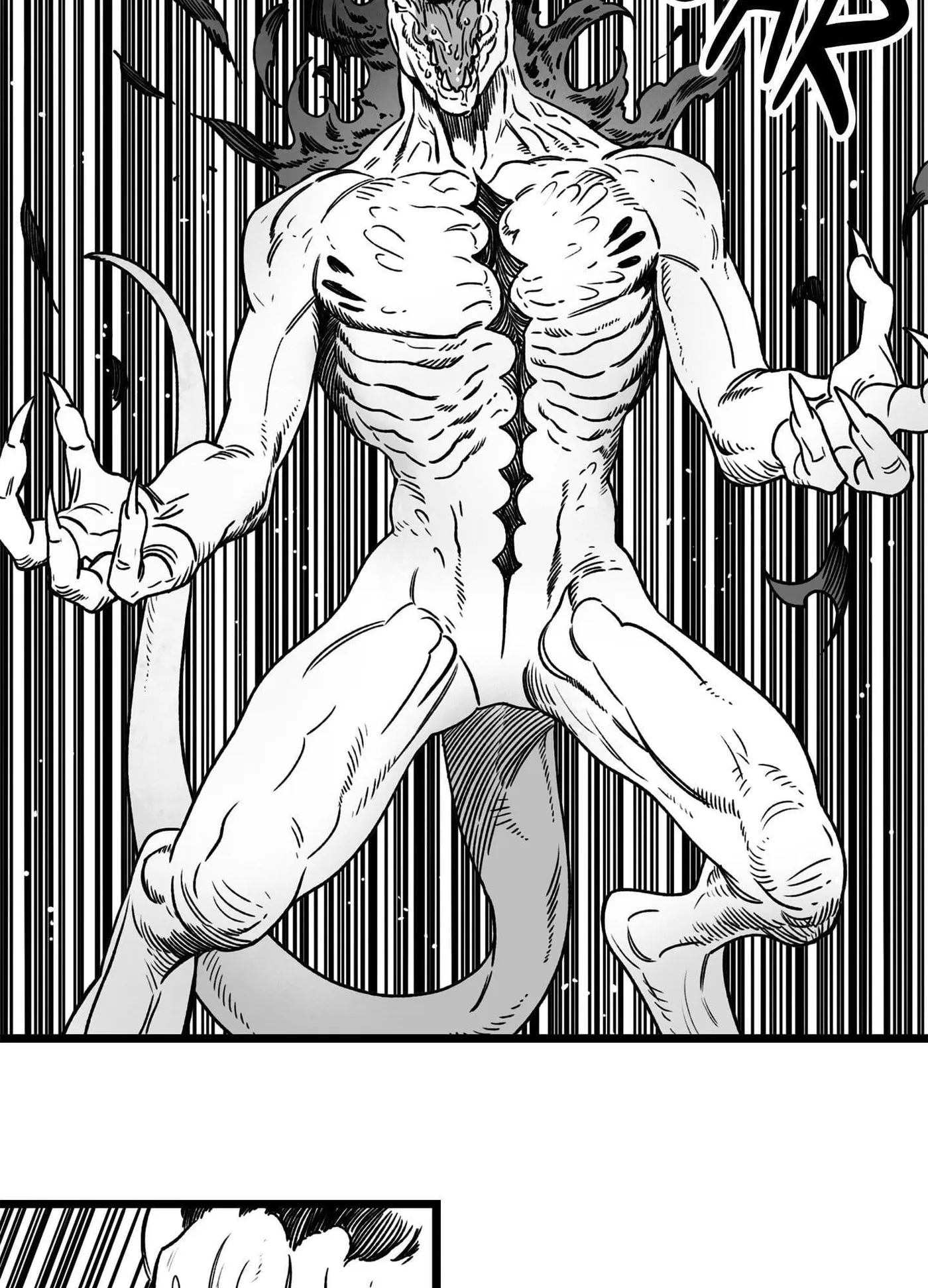 A Hellish Arrangement Chapter 4 page 10 - 