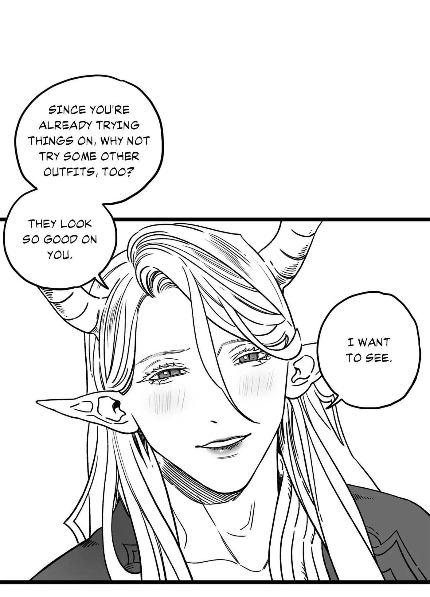 A Hellish Arrangement Chapter 5 page 13 - 