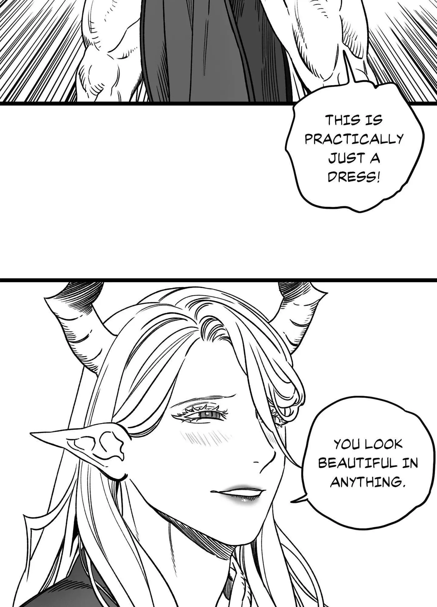 A Hellish Arrangement Chapter 5 page 17 - 