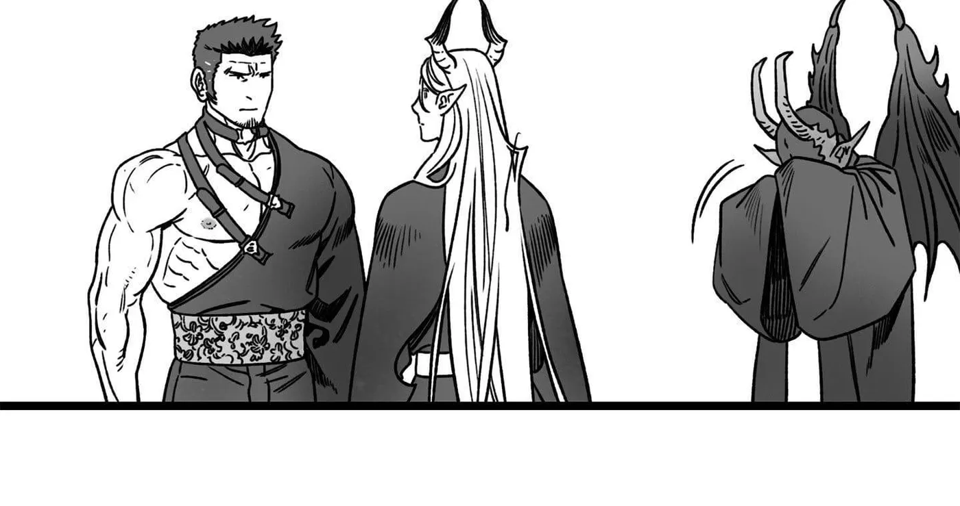 A Hellish Arrangement Chapter 5 page 25 - 