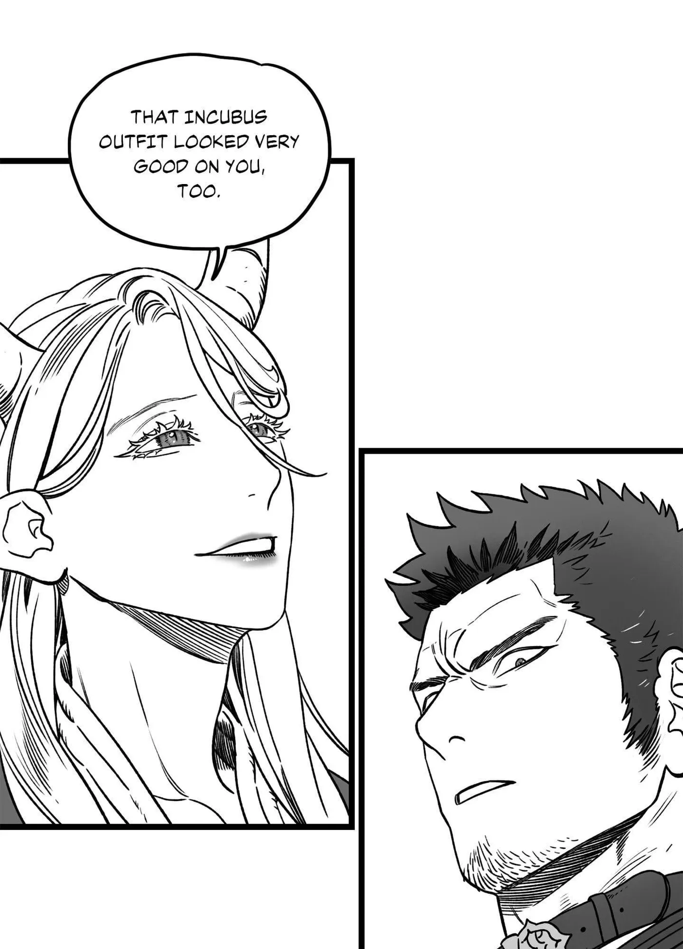 A Hellish Arrangement Chapter 5 page 26 - 