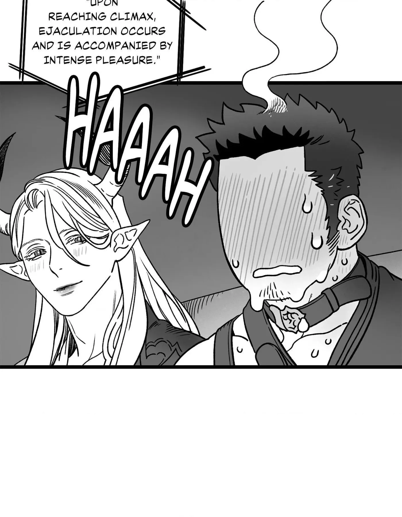 A Hellish Arrangement Chapter 5 page 45 - 