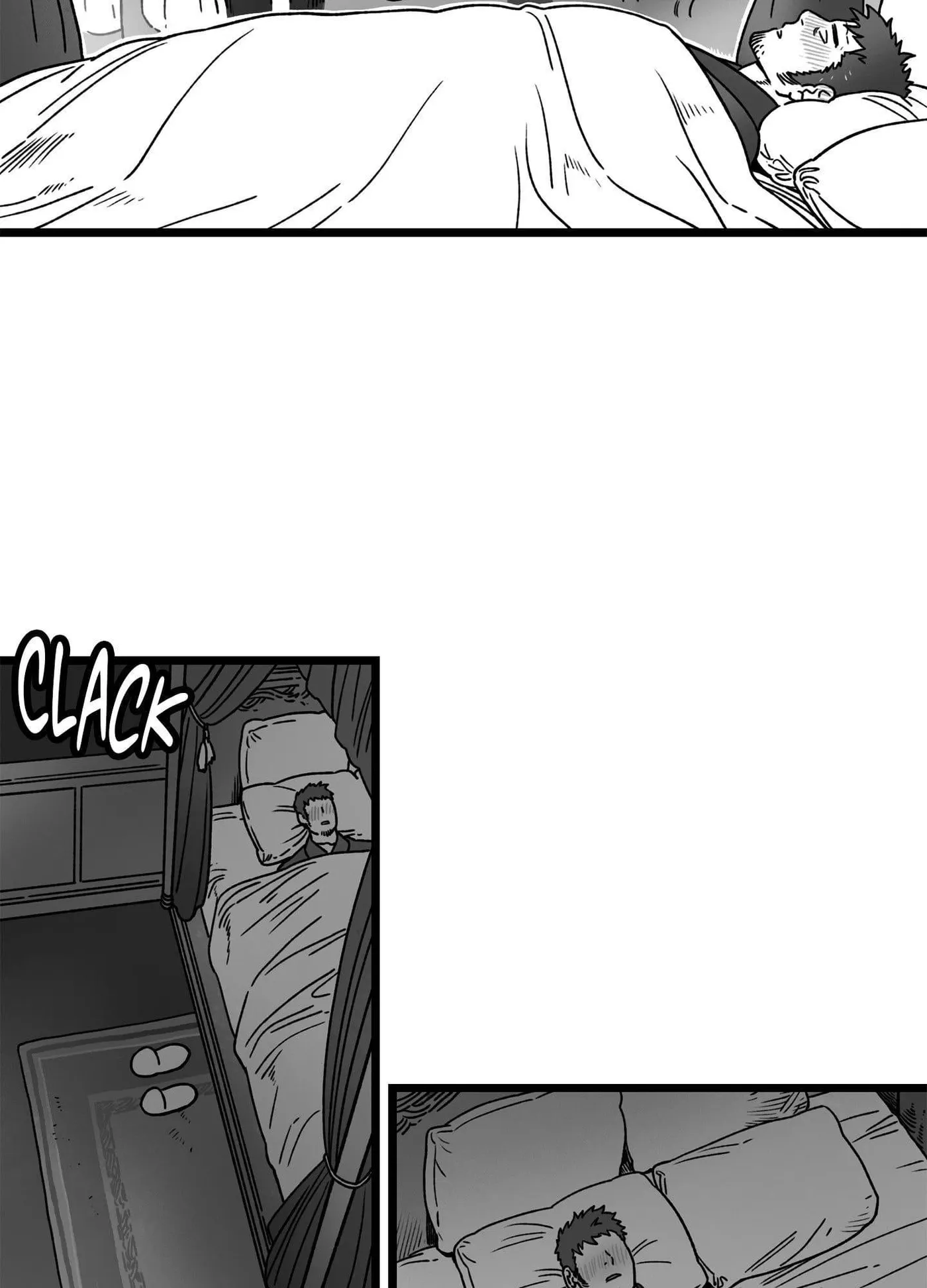 A Hellish Arrangement Chapter 5 page 50 - 