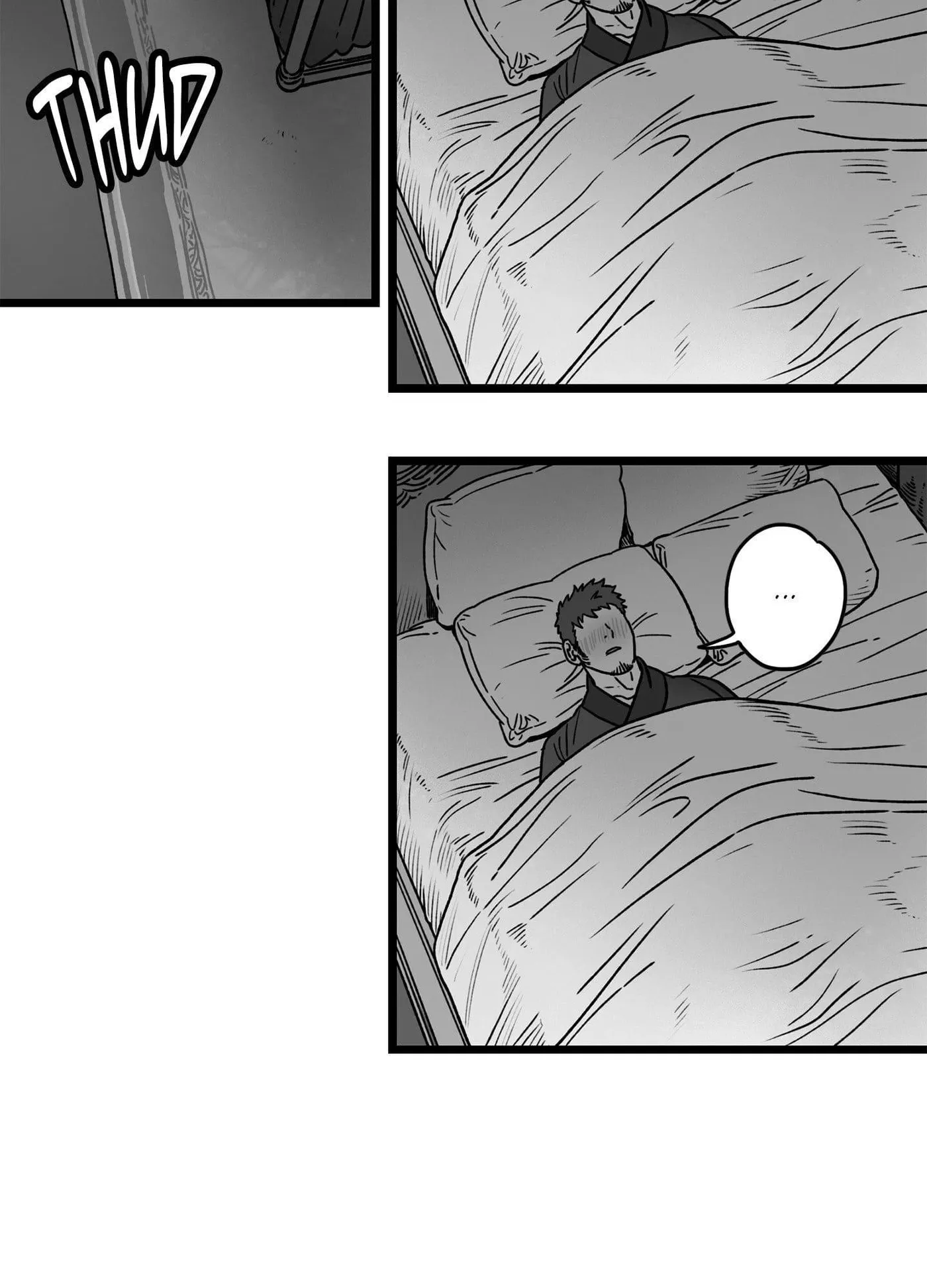 A Hellish Arrangement Chapter 5 page 51 - 
