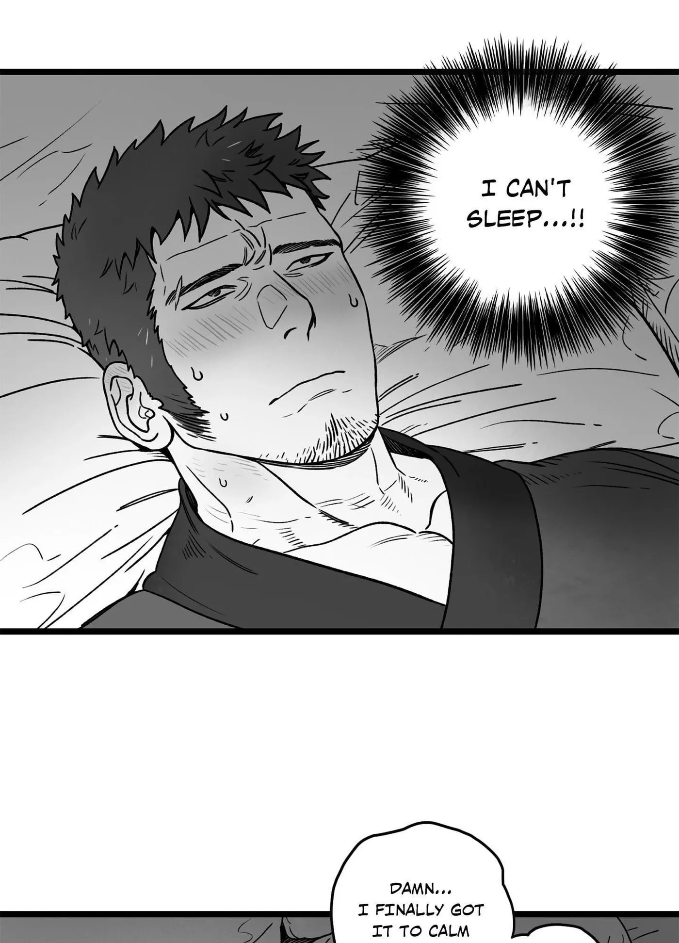 A Hellish Arrangement Chapter 5 page 52 - 