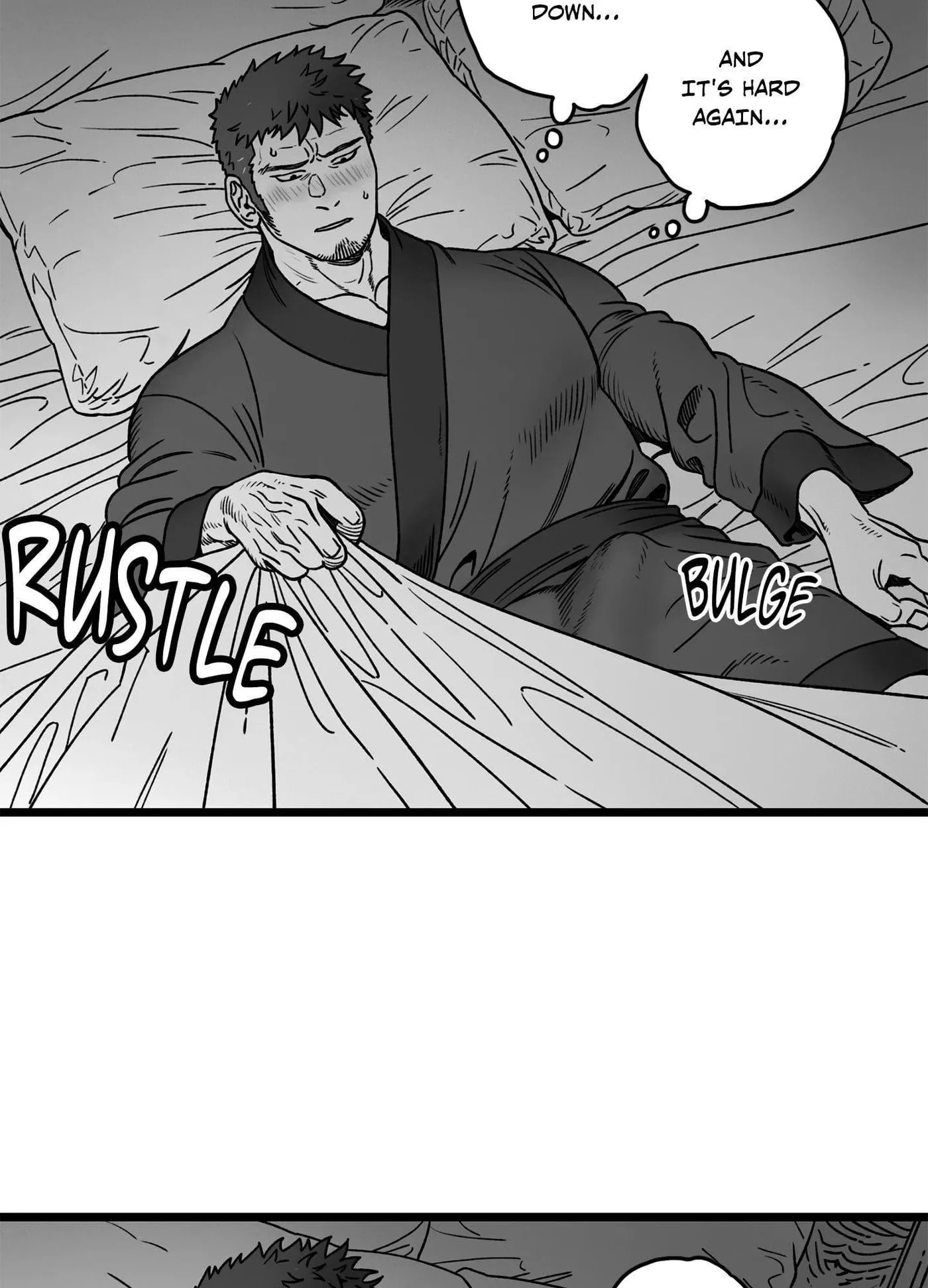 A Hellish Arrangement Chapter 5 page 53 - 