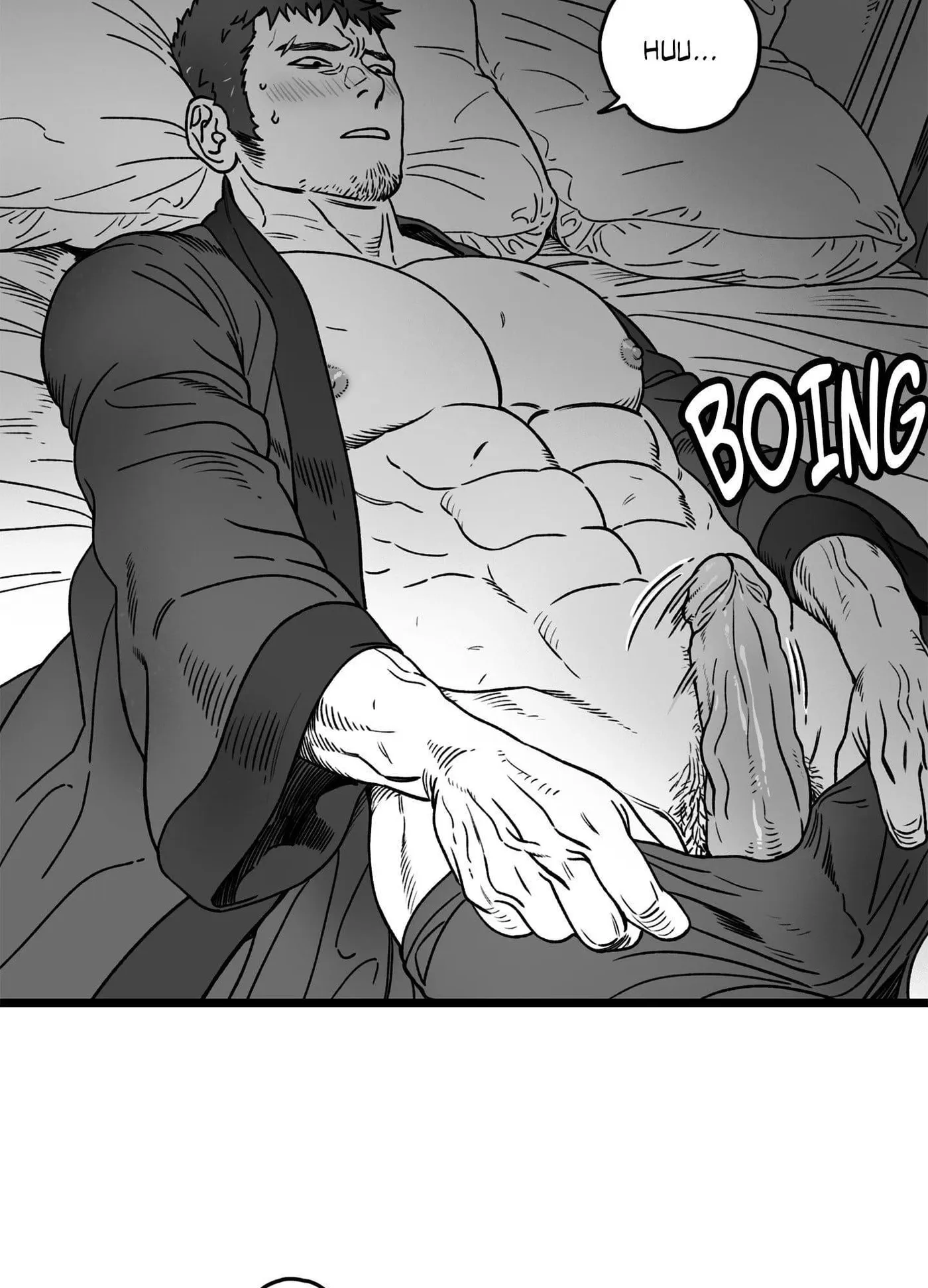 A Hellish Arrangement Chapter 5 page 54 - 