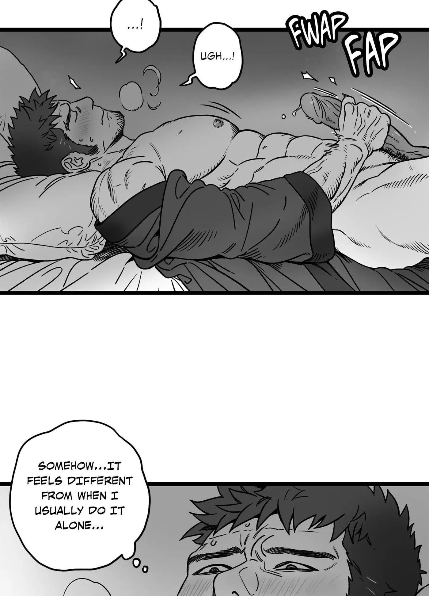 A Hellish Arrangement Chapter 5 page 55 - 