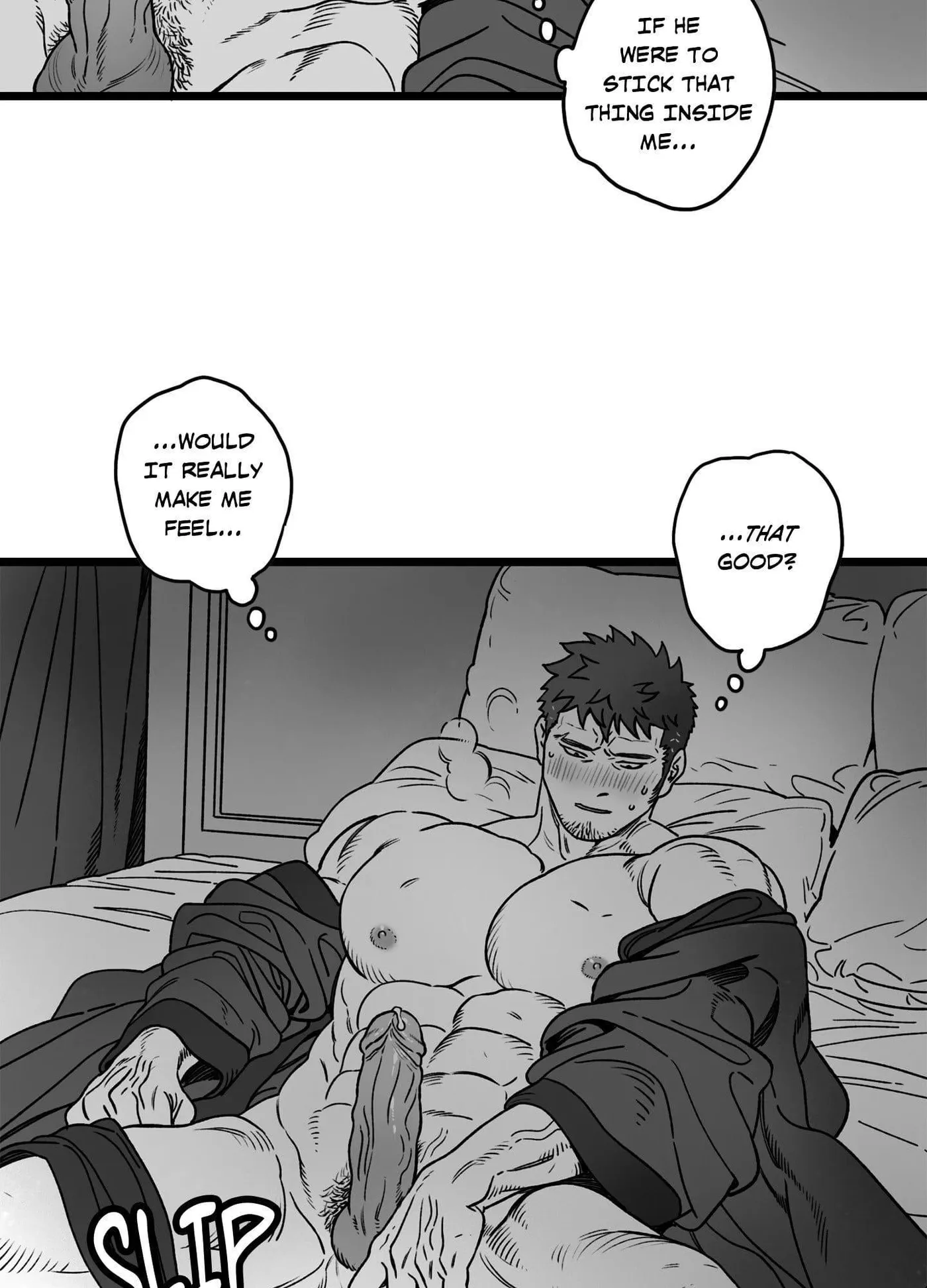 A Hellish Arrangement Chapter 5 page 58 - 