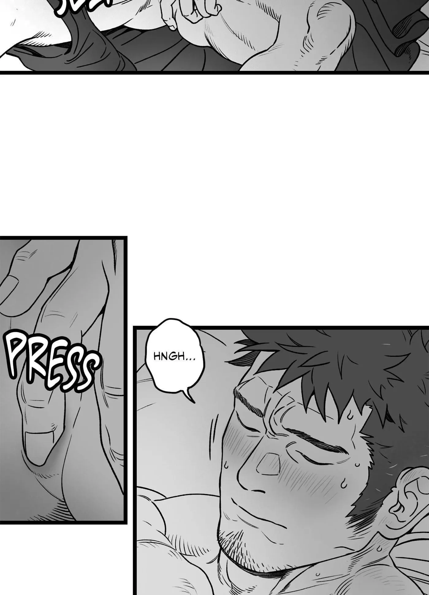 A Hellish Arrangement Chapter 5 page 59 - 