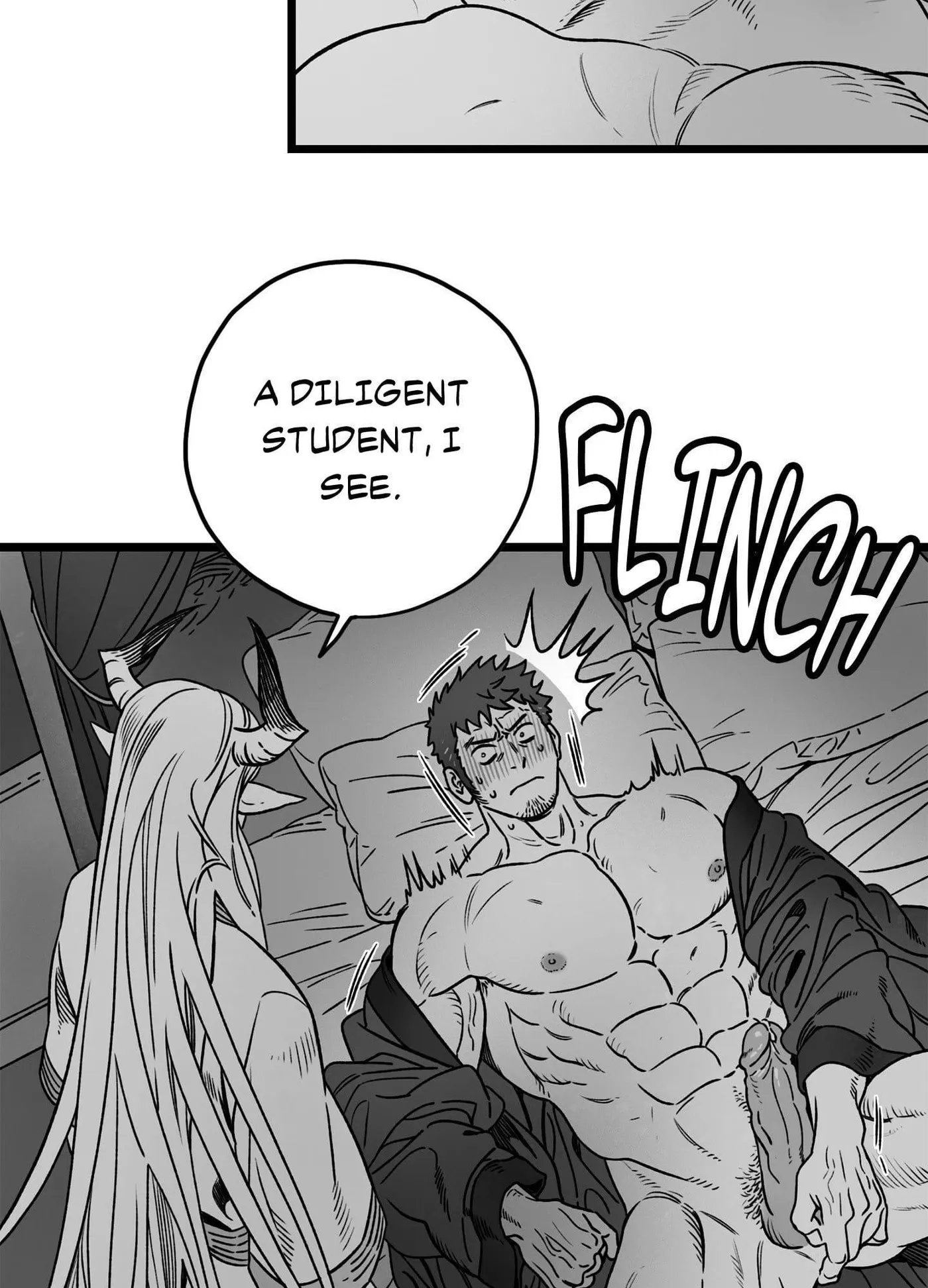 A Hellish Arrangement Chapter 5 page 60 - 