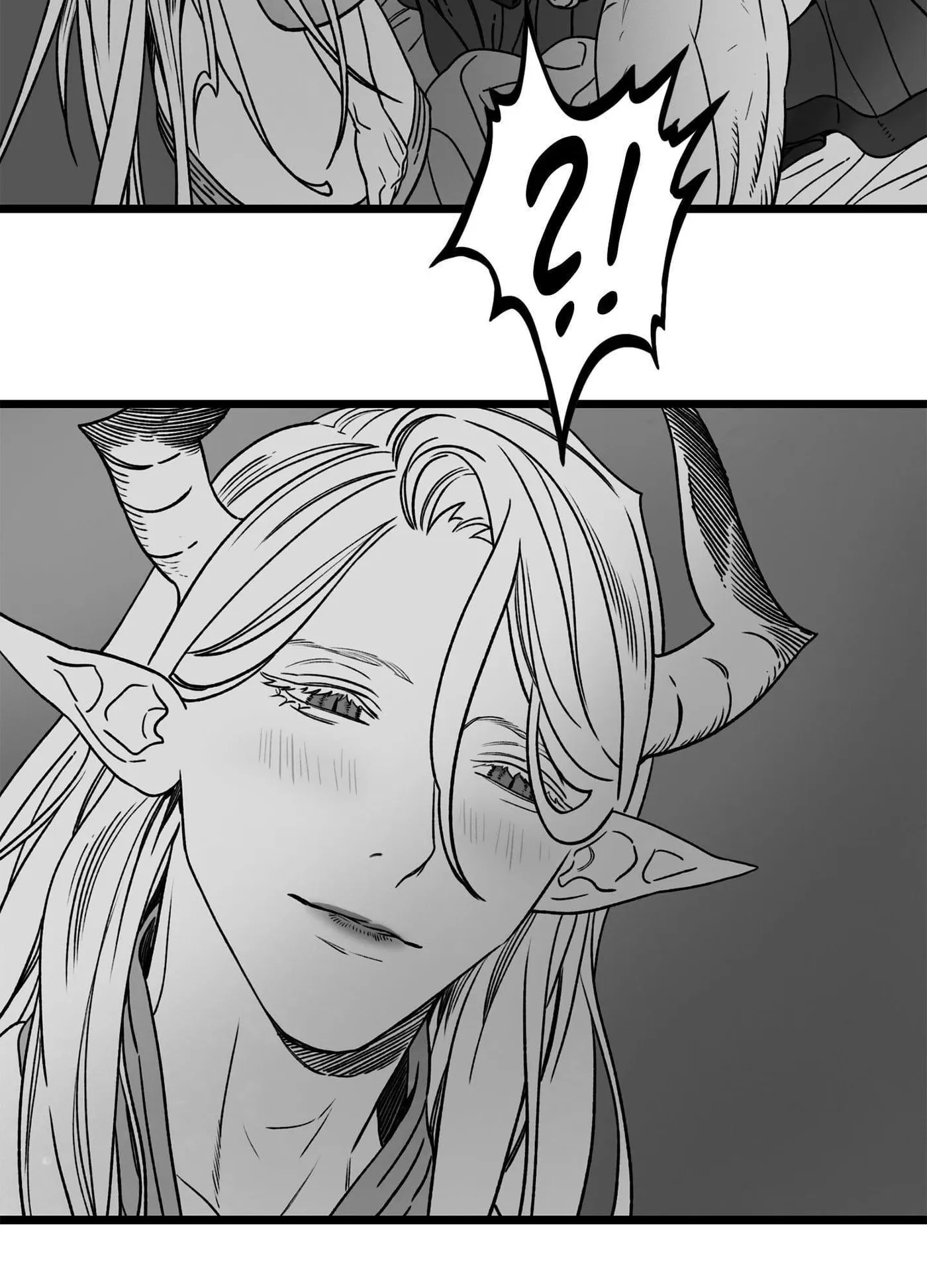 A Hellish Arrangement Chapter 5 page 61 - 