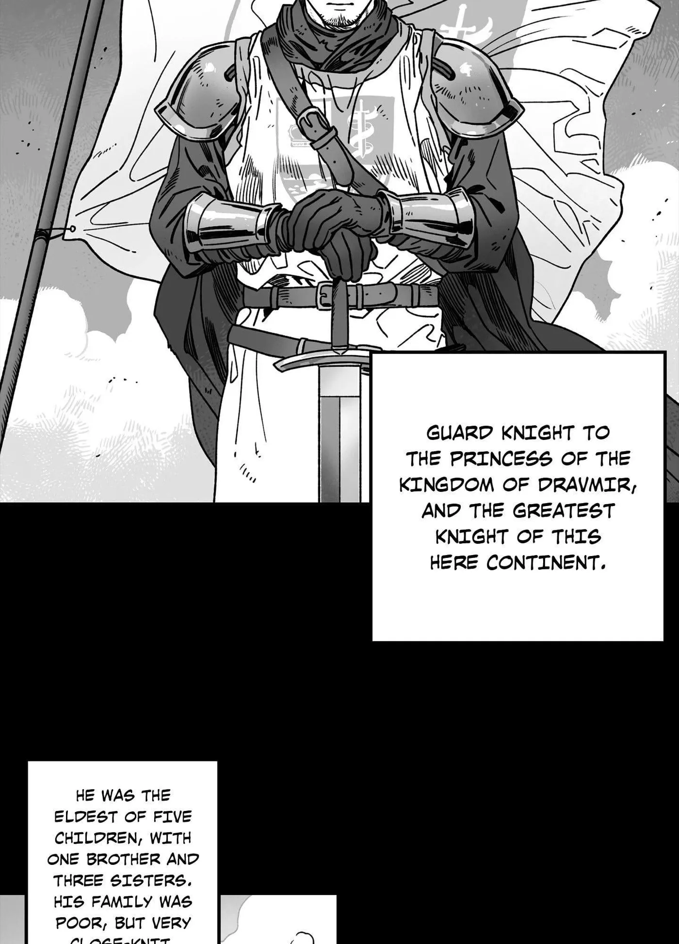 A Hellish Arrangement Chapter 6 page 2 - 