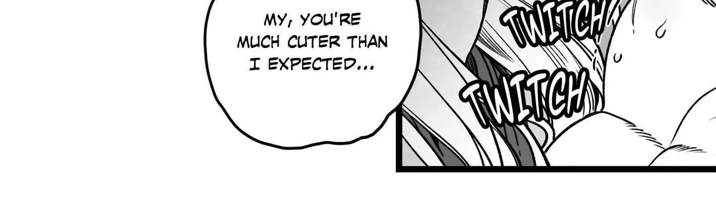 A Hellish Arrangement Chapter 6 page 12 - 