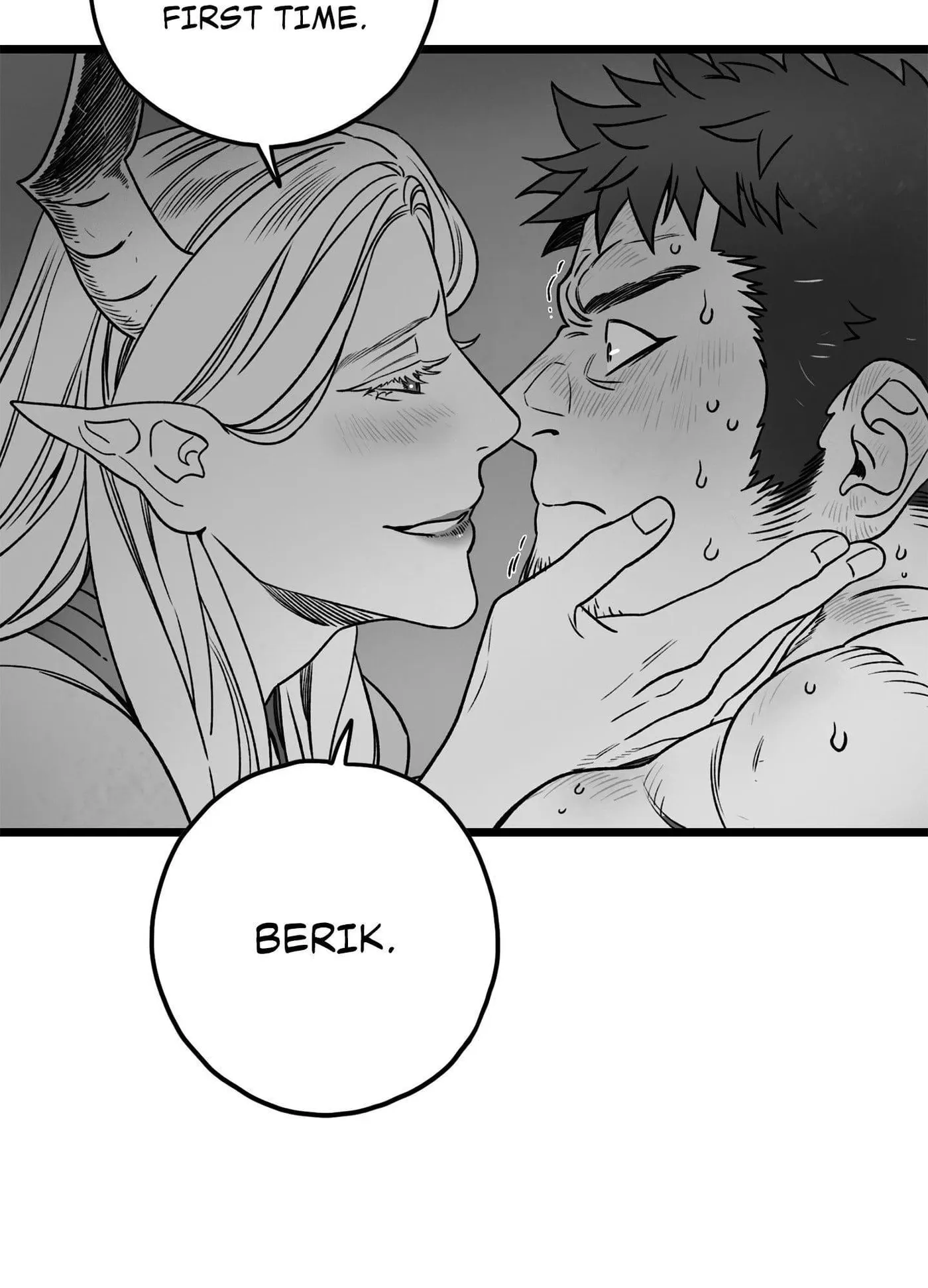 A Hellish Arrangement Chapter 6 page 15 - 