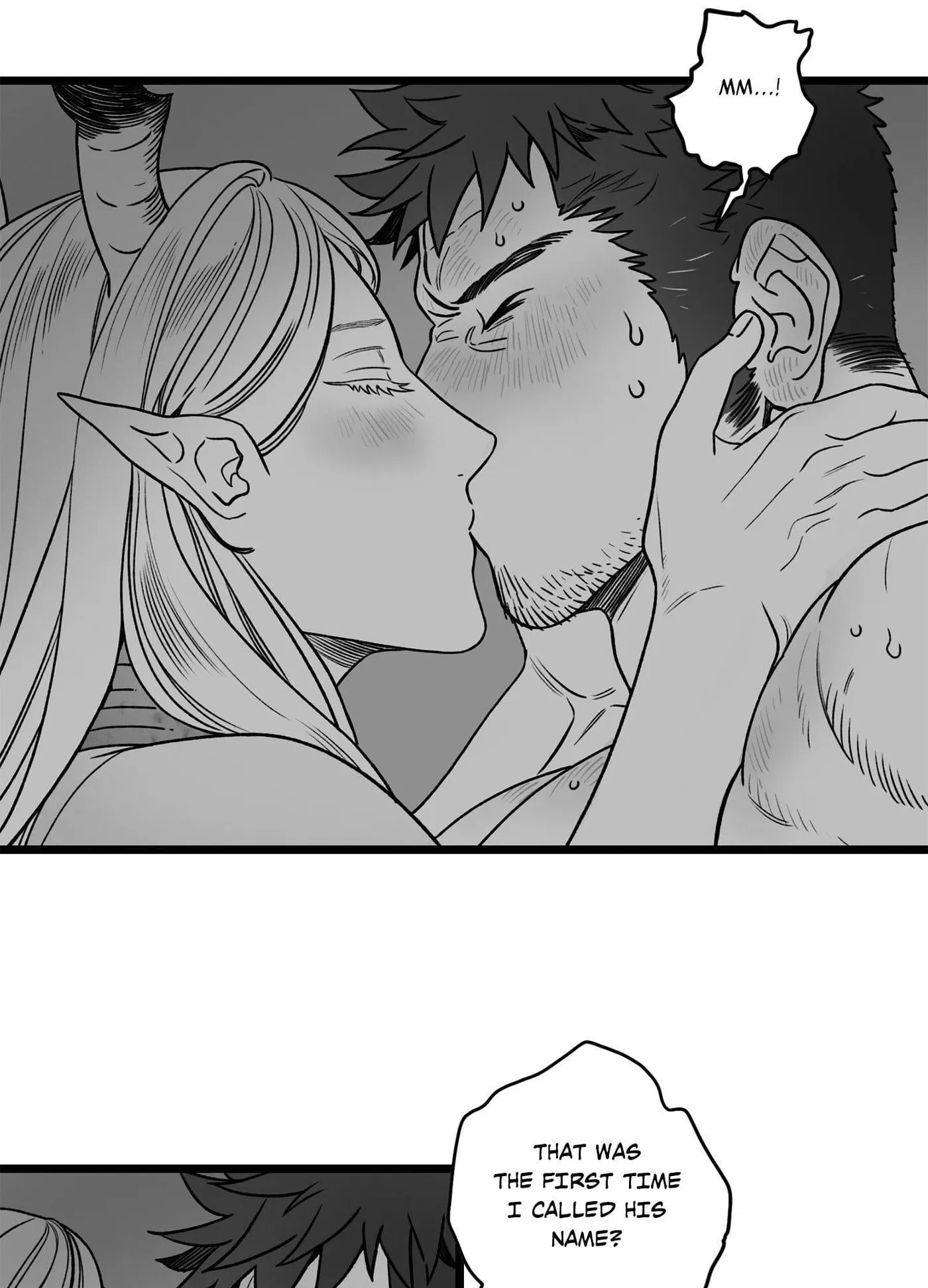 A Hellish Arrangement Chapter 6 page 16 - 