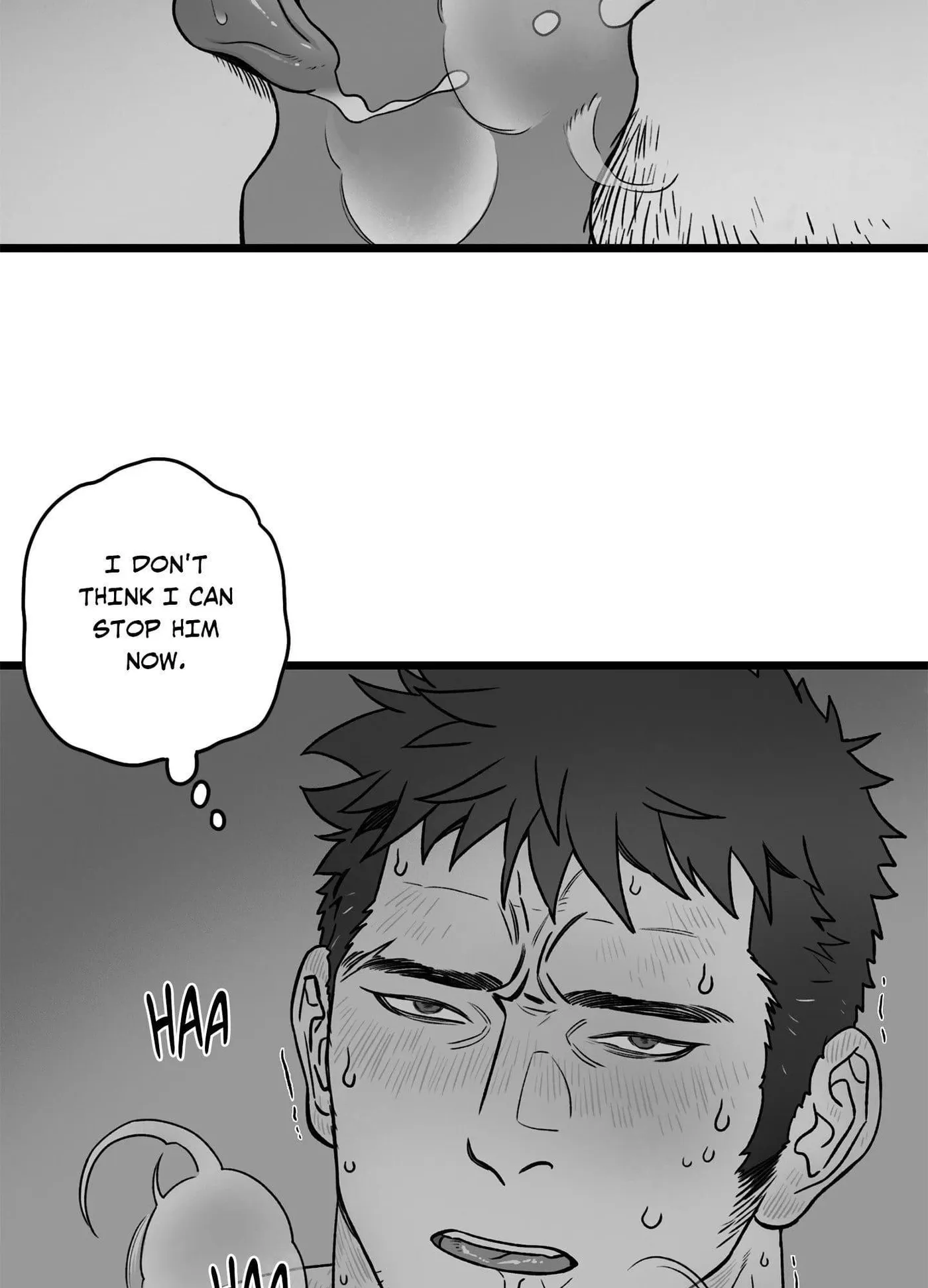 A Hellish Arrangement Chapter 6 page 18 - 