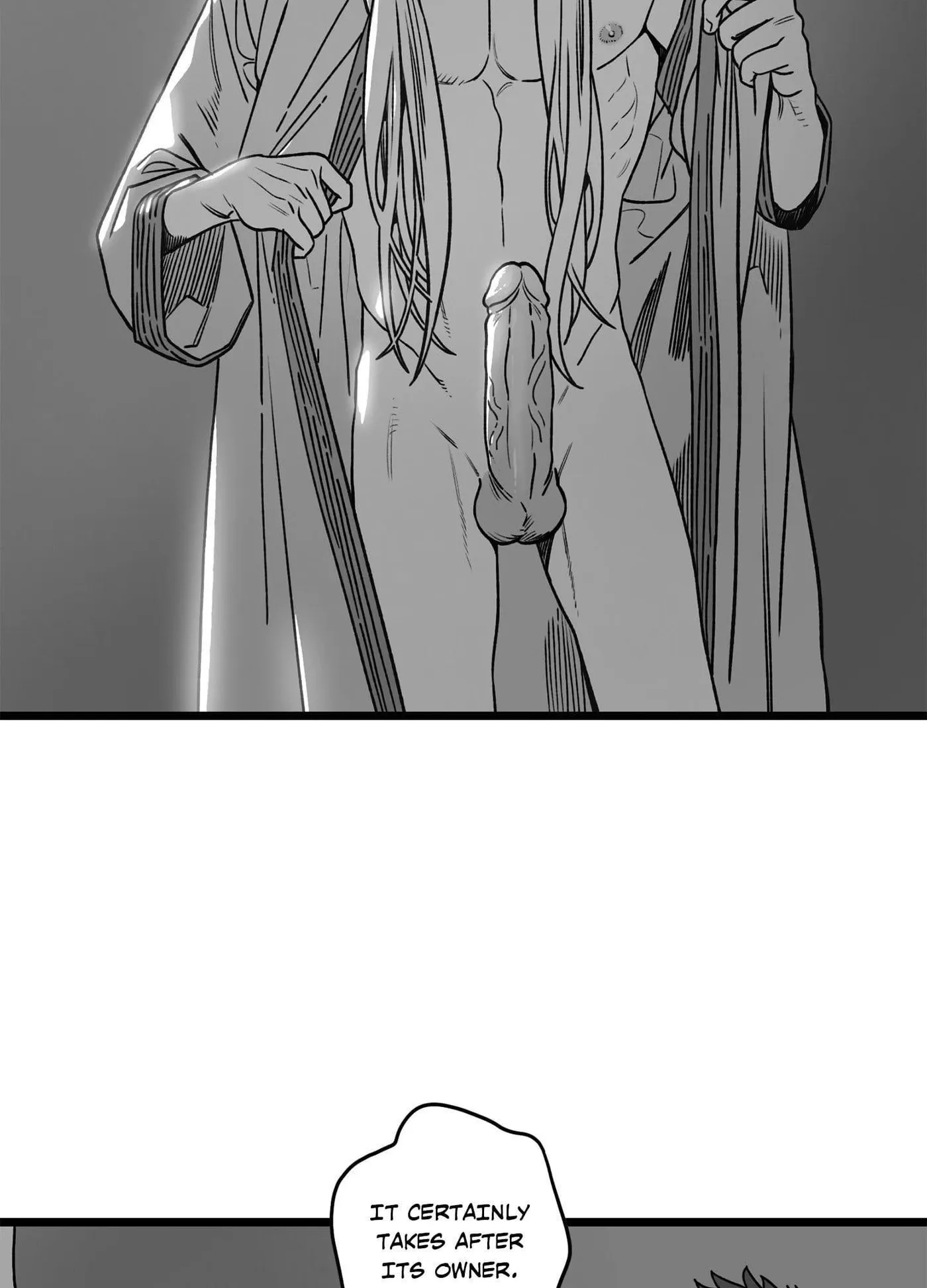 A Hellish Arrangement Chapter 6 page 20 - 
