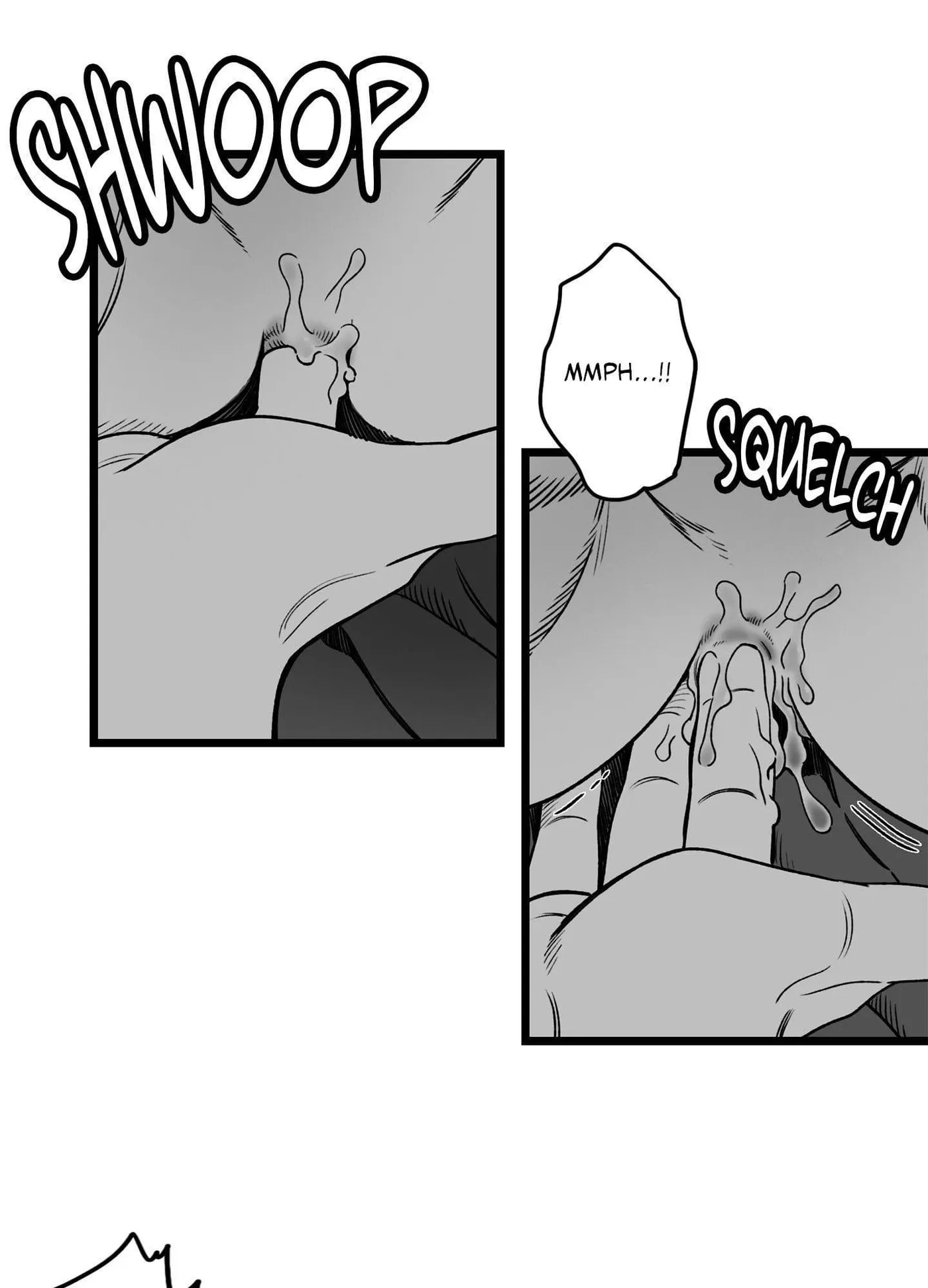 A Hellish Arrangement Chapter 6 page 26 - 