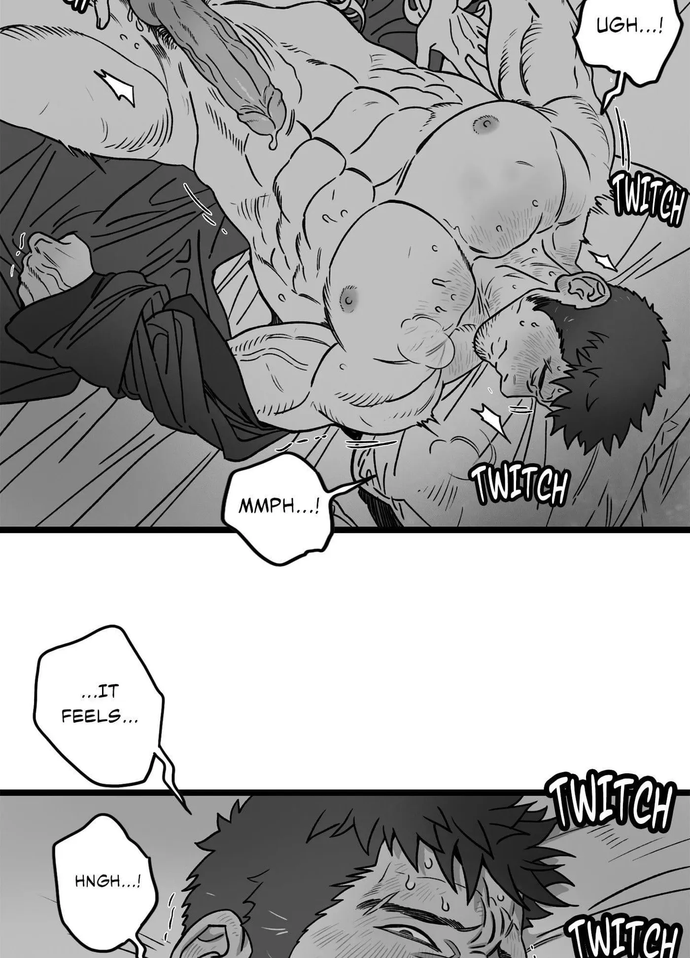 A Hellish Arrangement Chapter 6 page 29 - 
