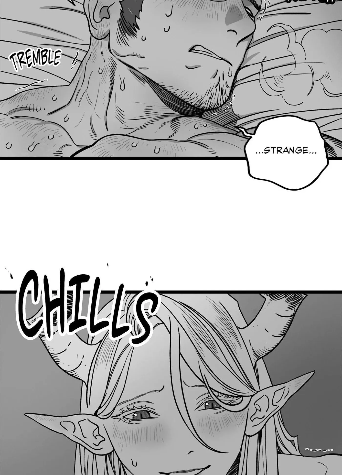 A Hellish Arrangement Chapter 6 page 30 - 