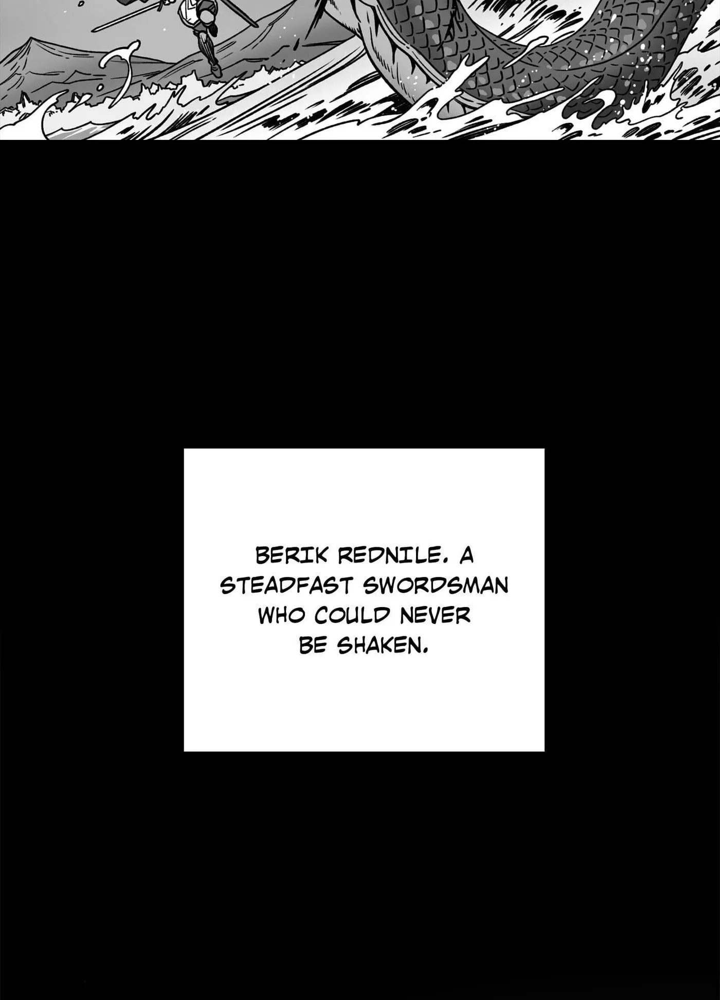 A Hellish Arrangement Chapter 6 page 5 - 