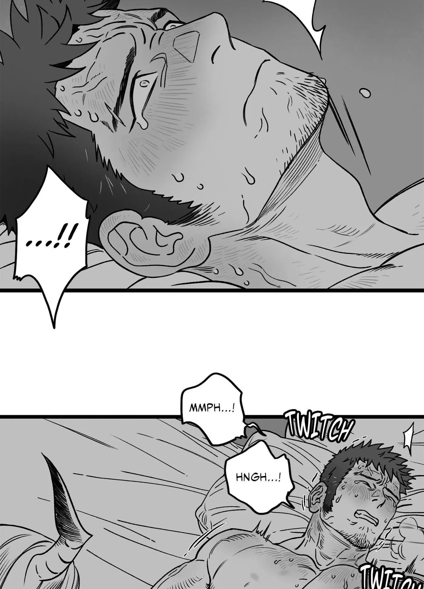A Hellish Arrangement Chapter 6 page 41 - 