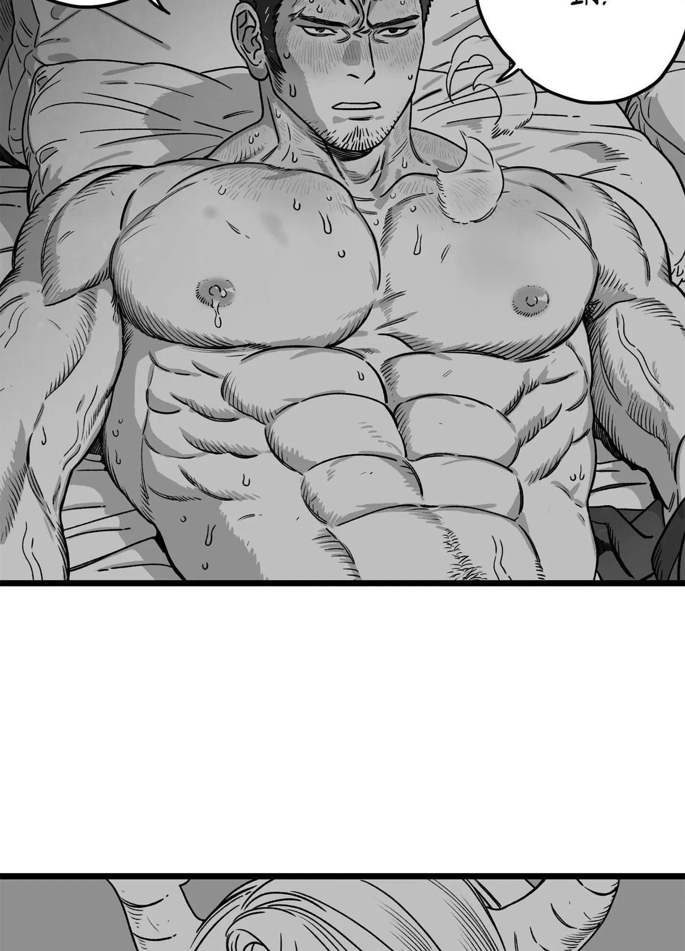 A Hellish Arrangement Chapter 6 page 48 - 