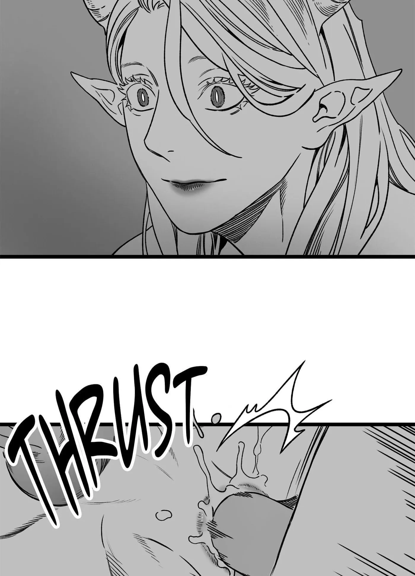 A Hellish Arrangement Chapter 6 page 49 - 