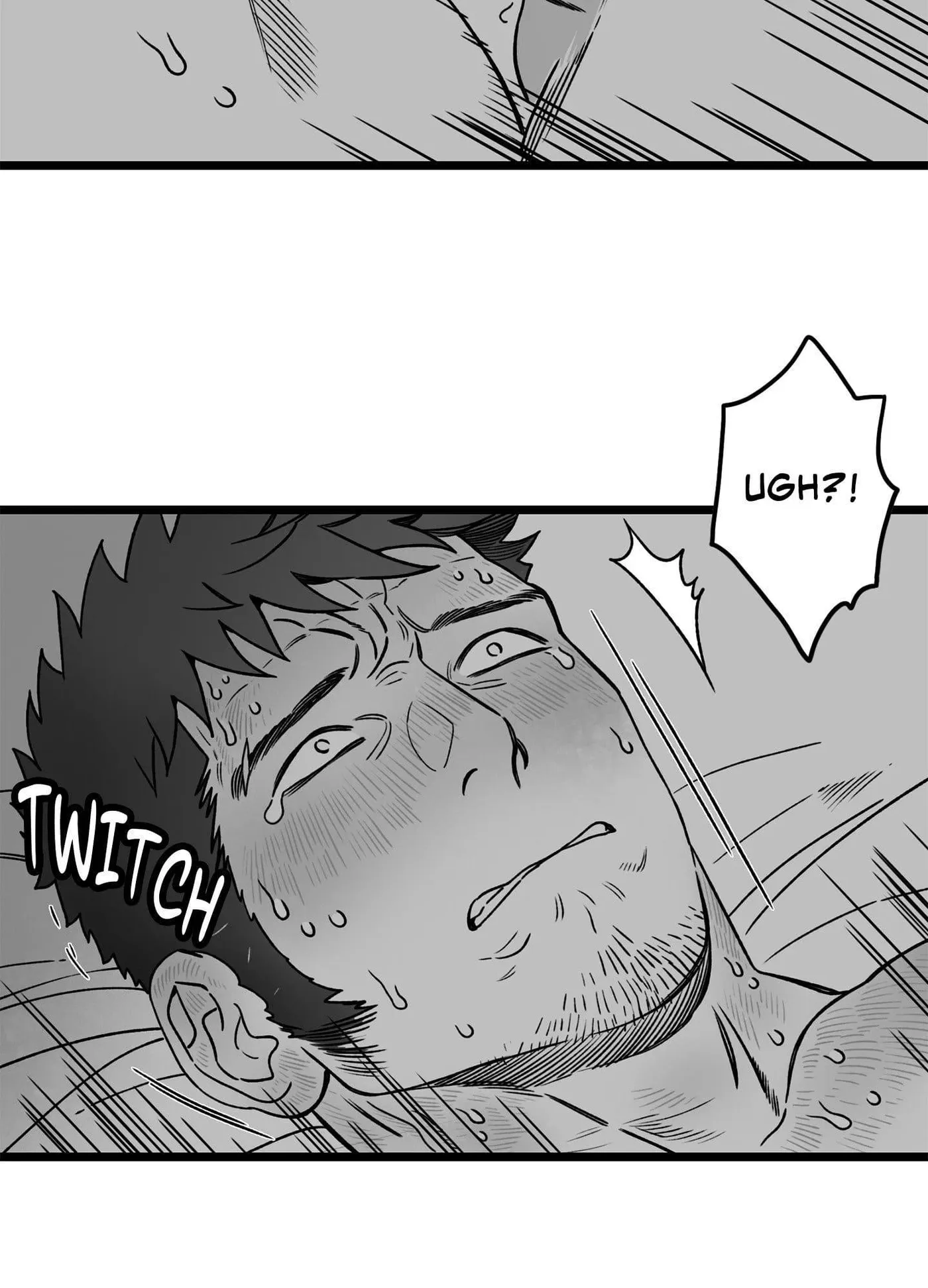 A Hellish Arrangement Chapter 6 page 50 - 