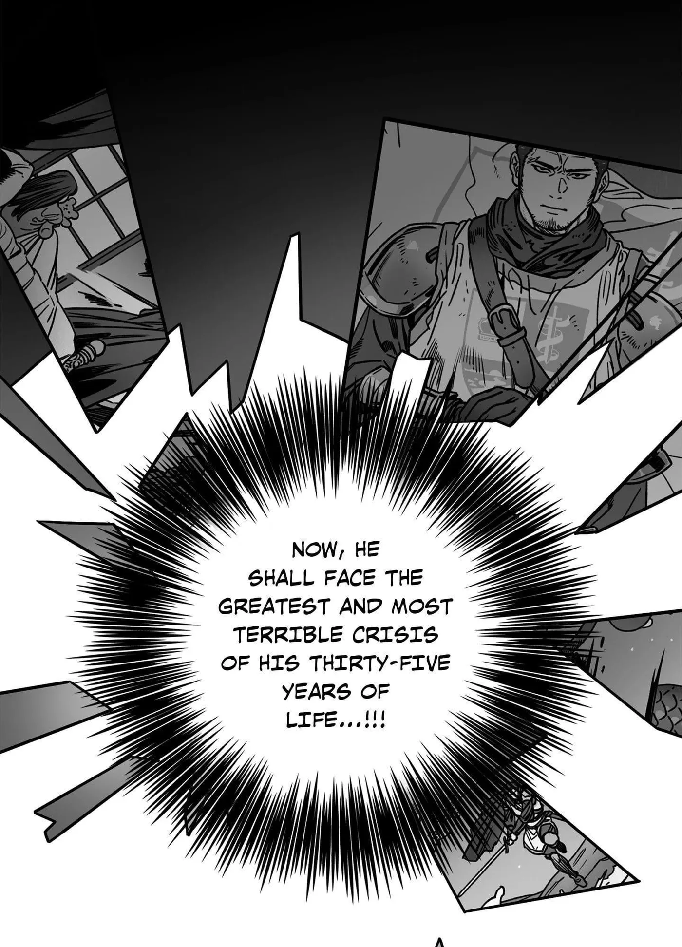 A Hellish Arrangement Chapter 6 page 6 - 