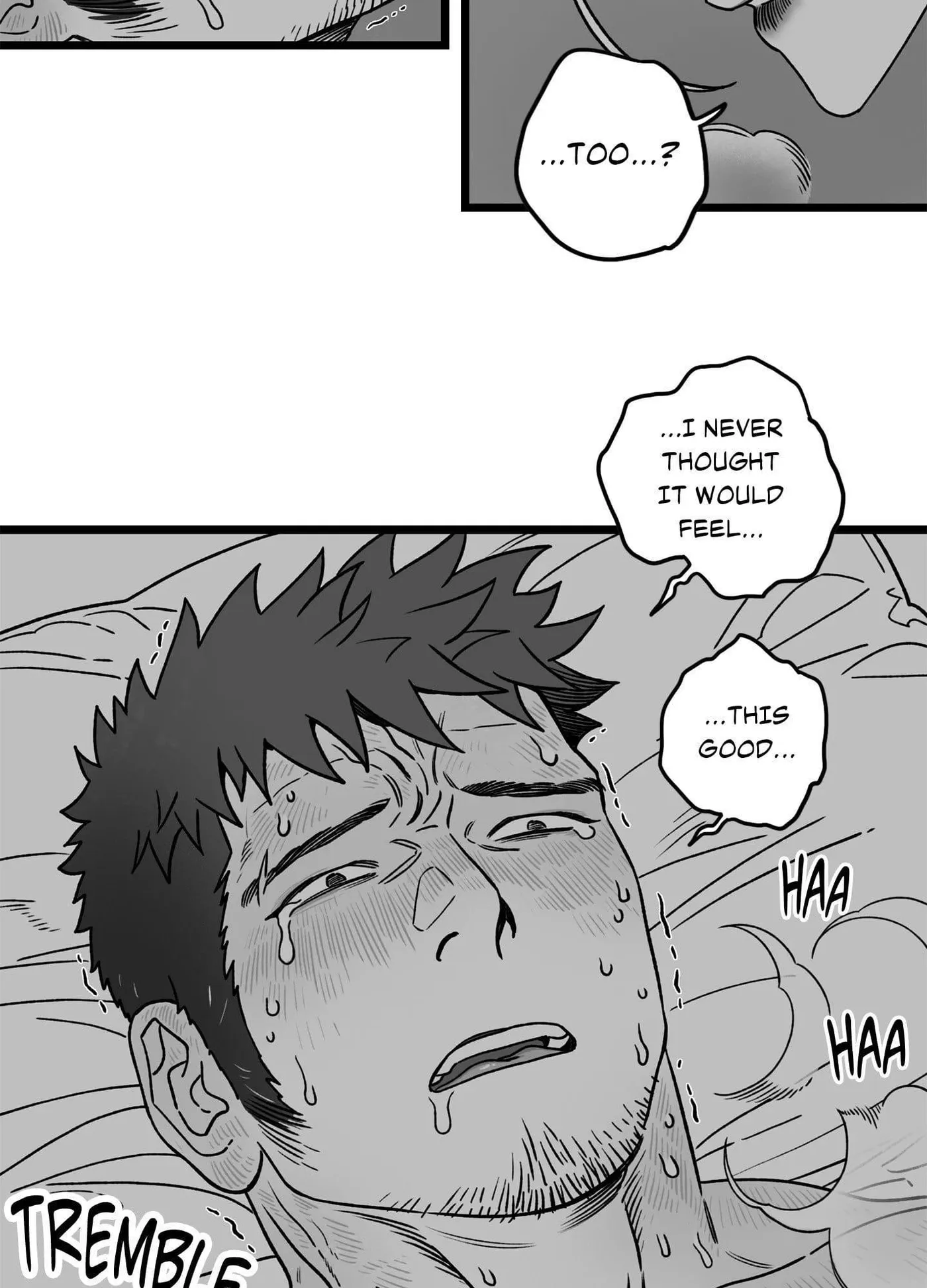 A Hellish Arrangement Chapter 6 page 54 - 