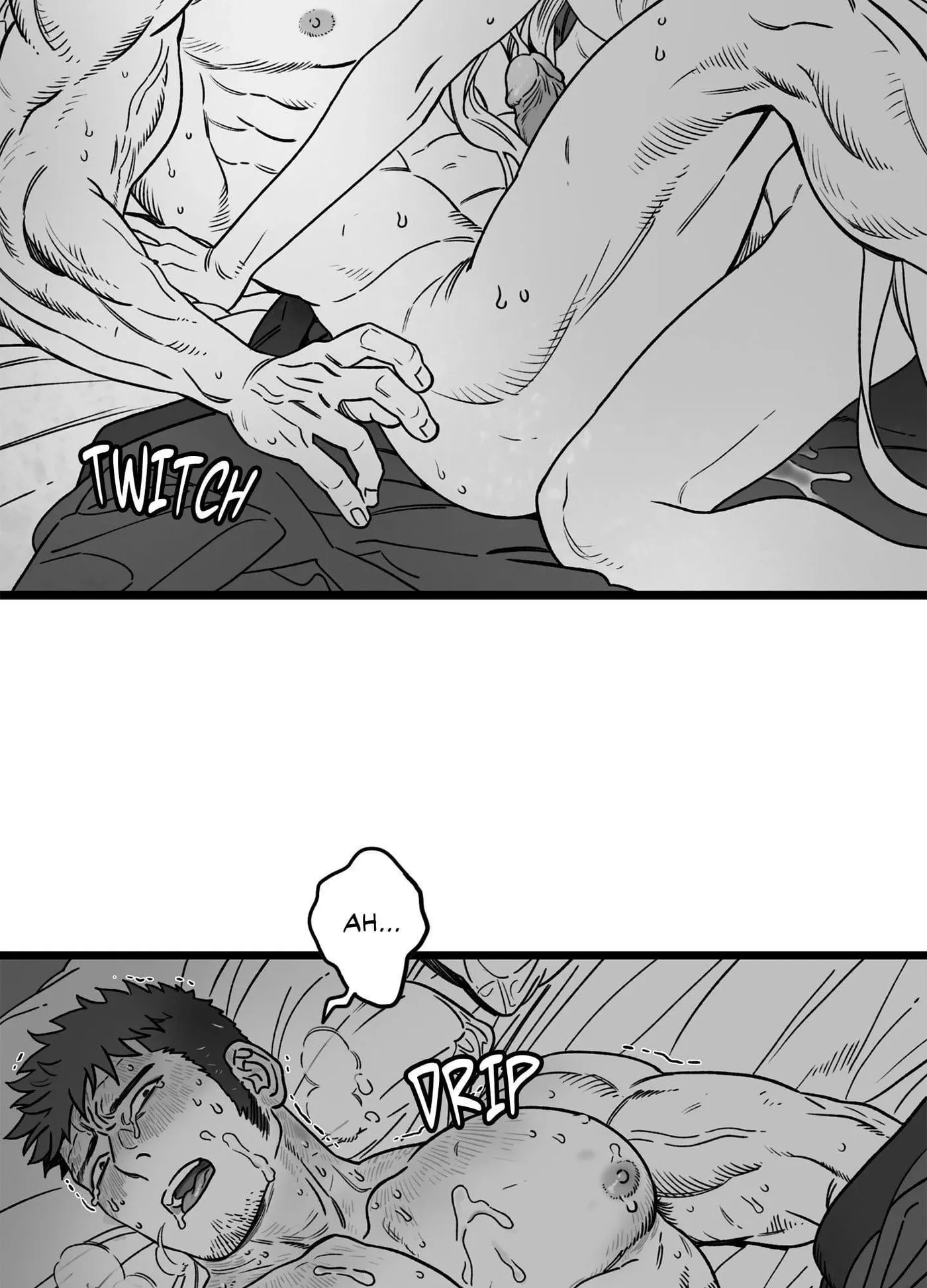 A Hellish Arrangement Chapter 6 page 59 - 