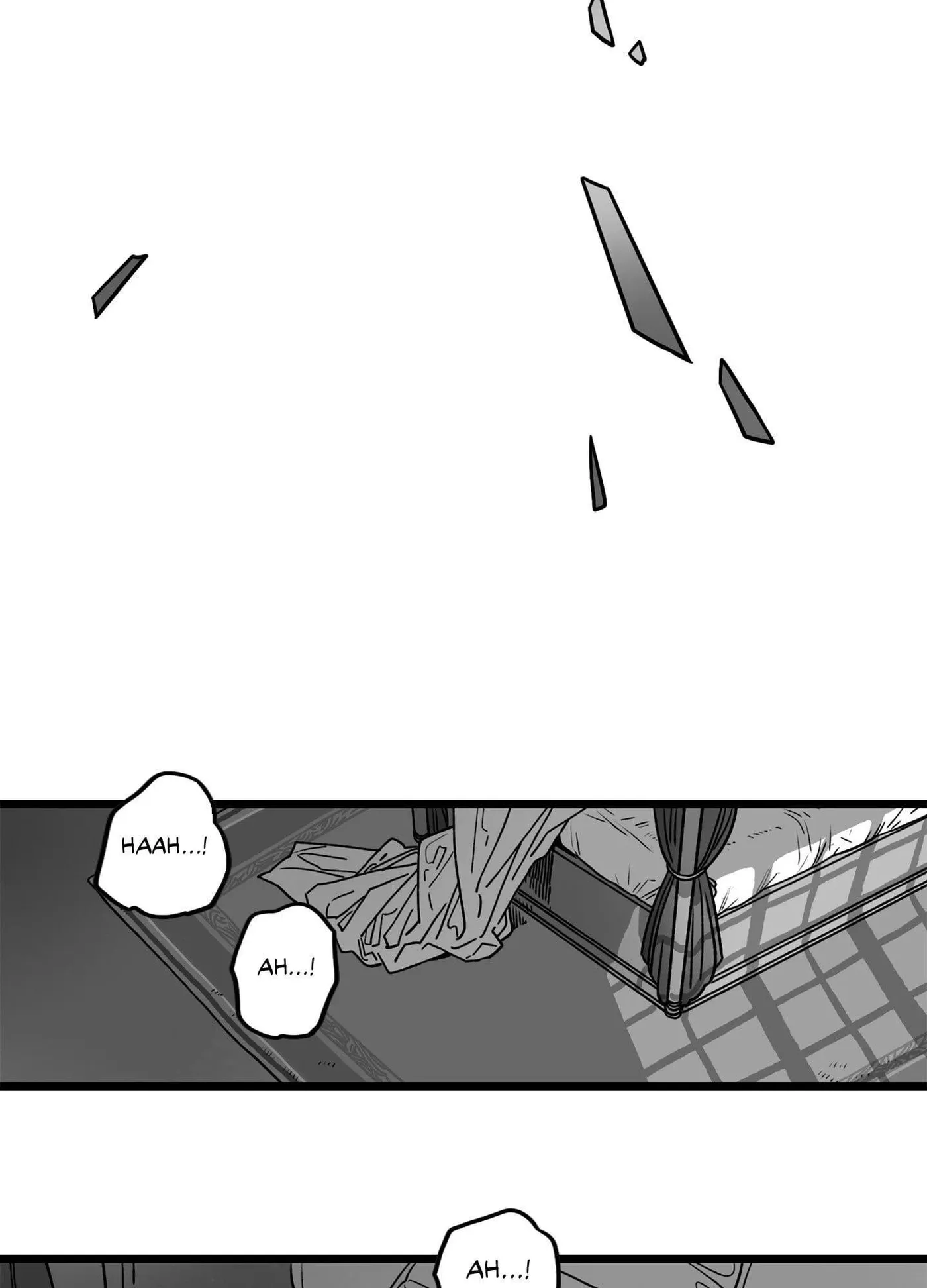 A Hellish Arrangement Chapter 6 page 7 - 
