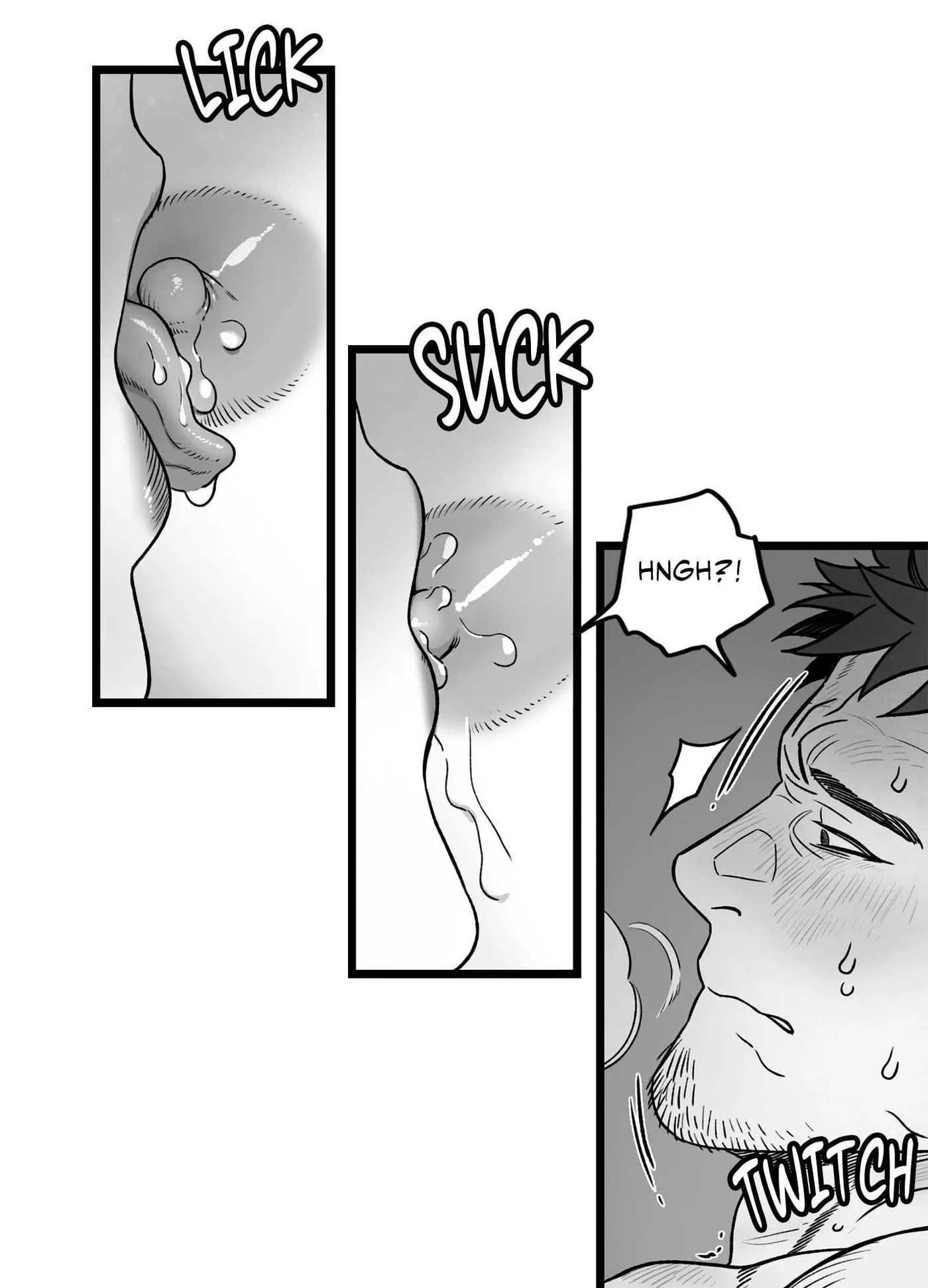 A Hellish Arrangement Chapter 6 page 10 - 