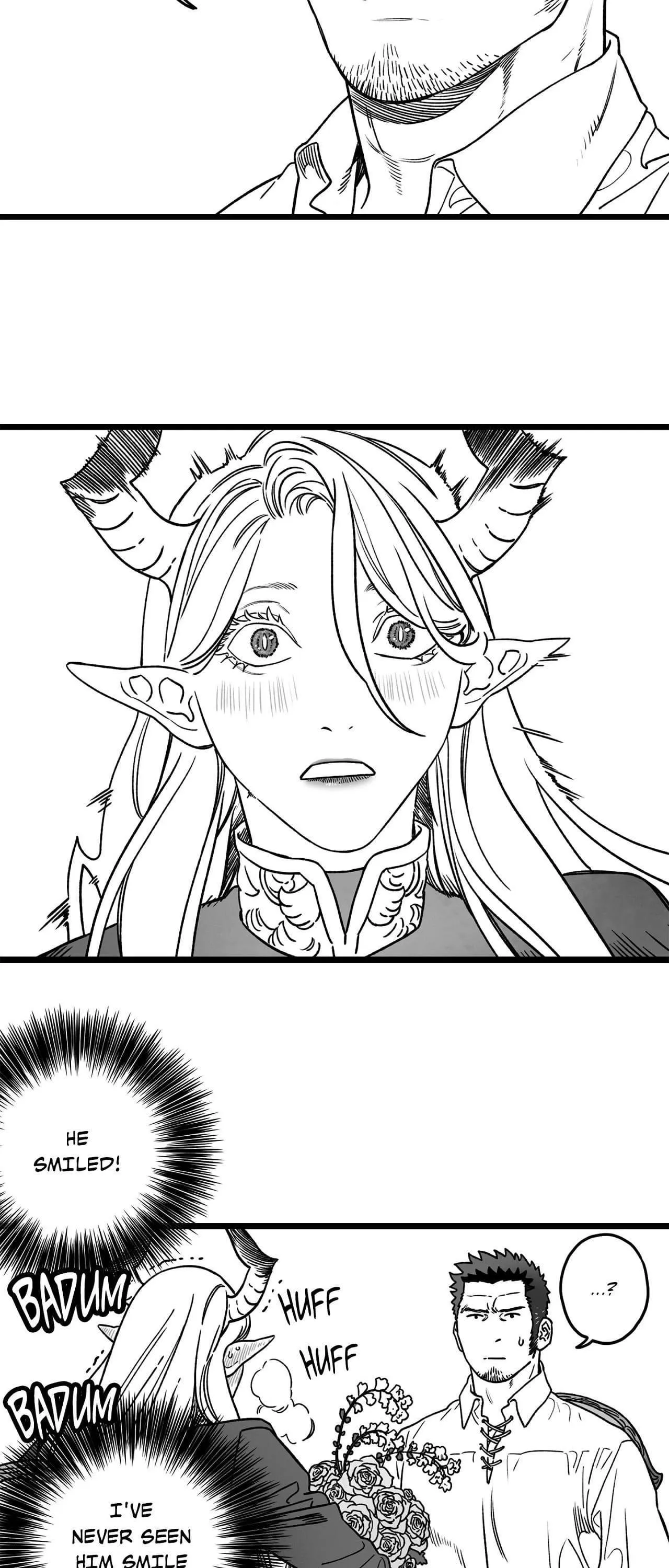A Hellish Arrangement Chapter 7 page 24 - 