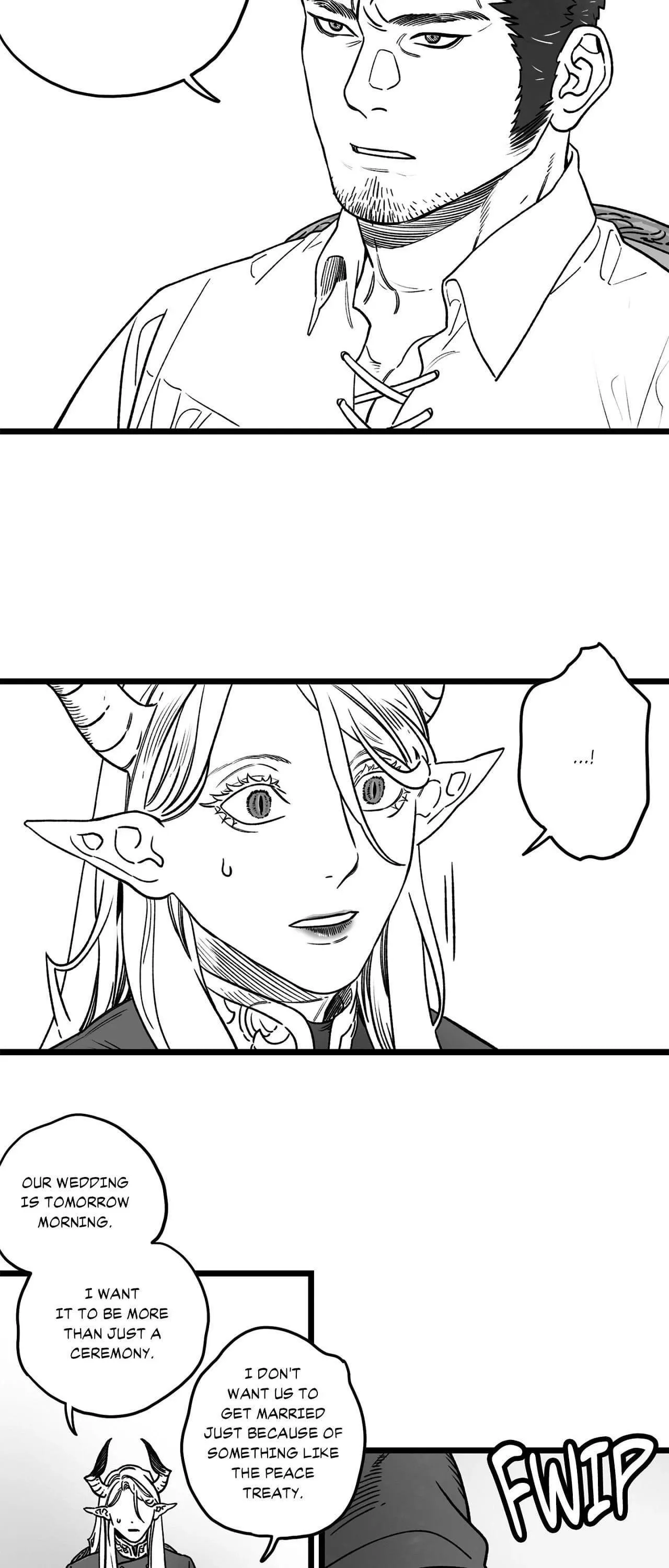 A Hellish Arrangement Chapter 7 page 26 - 