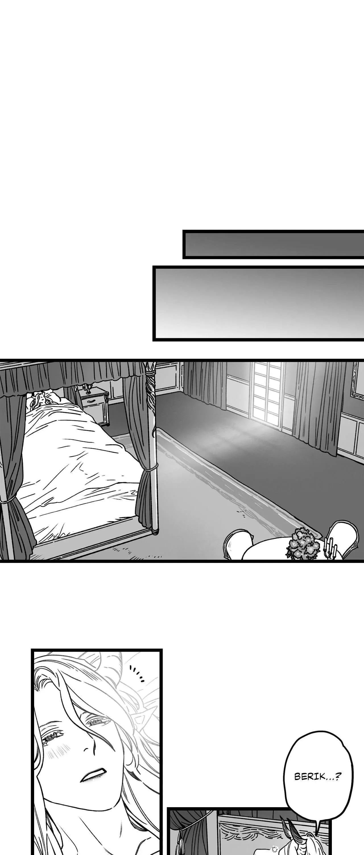 A Hellish Arrangement Chapter 7 page 9 - 