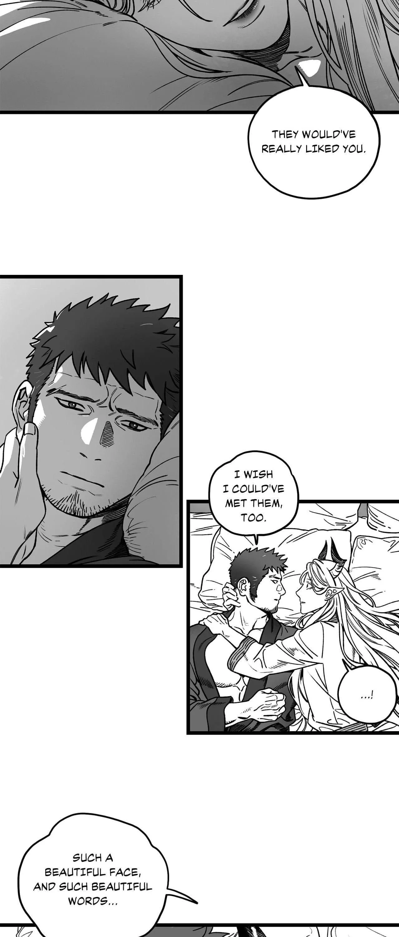 A Hellish Arrangement Chapter 8 page 13 - 