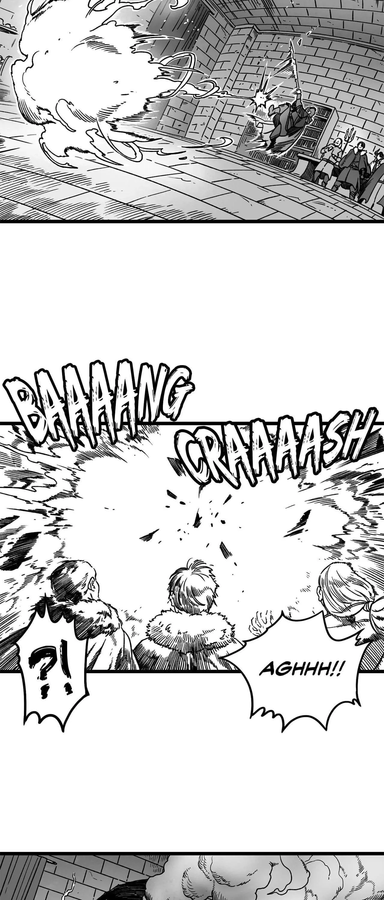 A Hellish Arrangement Chapter 8 page 23 - 