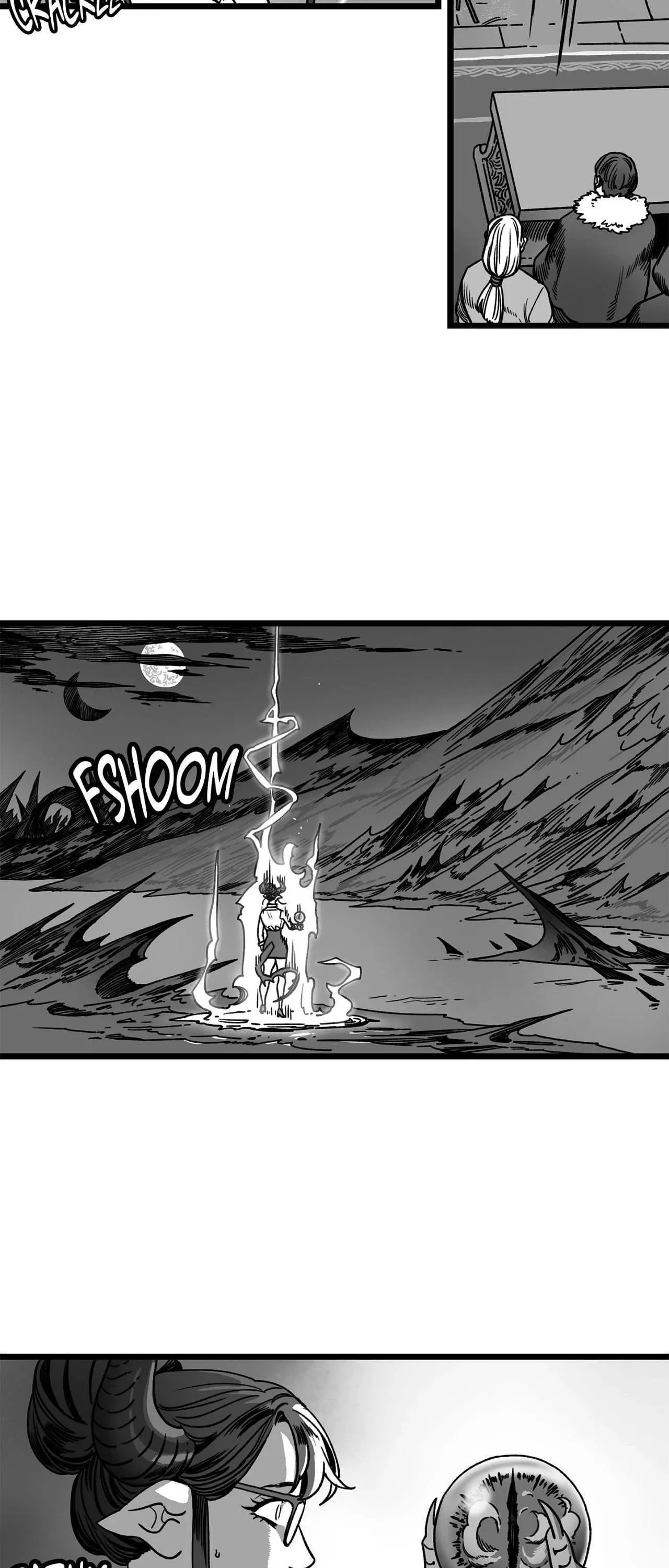 A Hellish Arrangement Chapter 8 page 27 - 