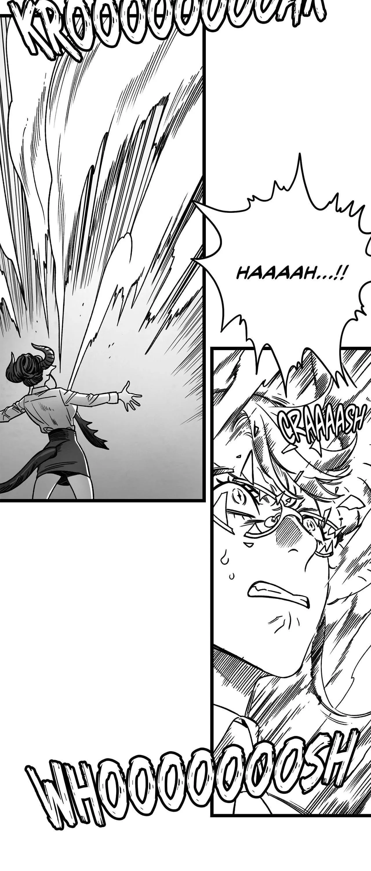 A Hellish Arrangement Chapter 8 page 30 - 