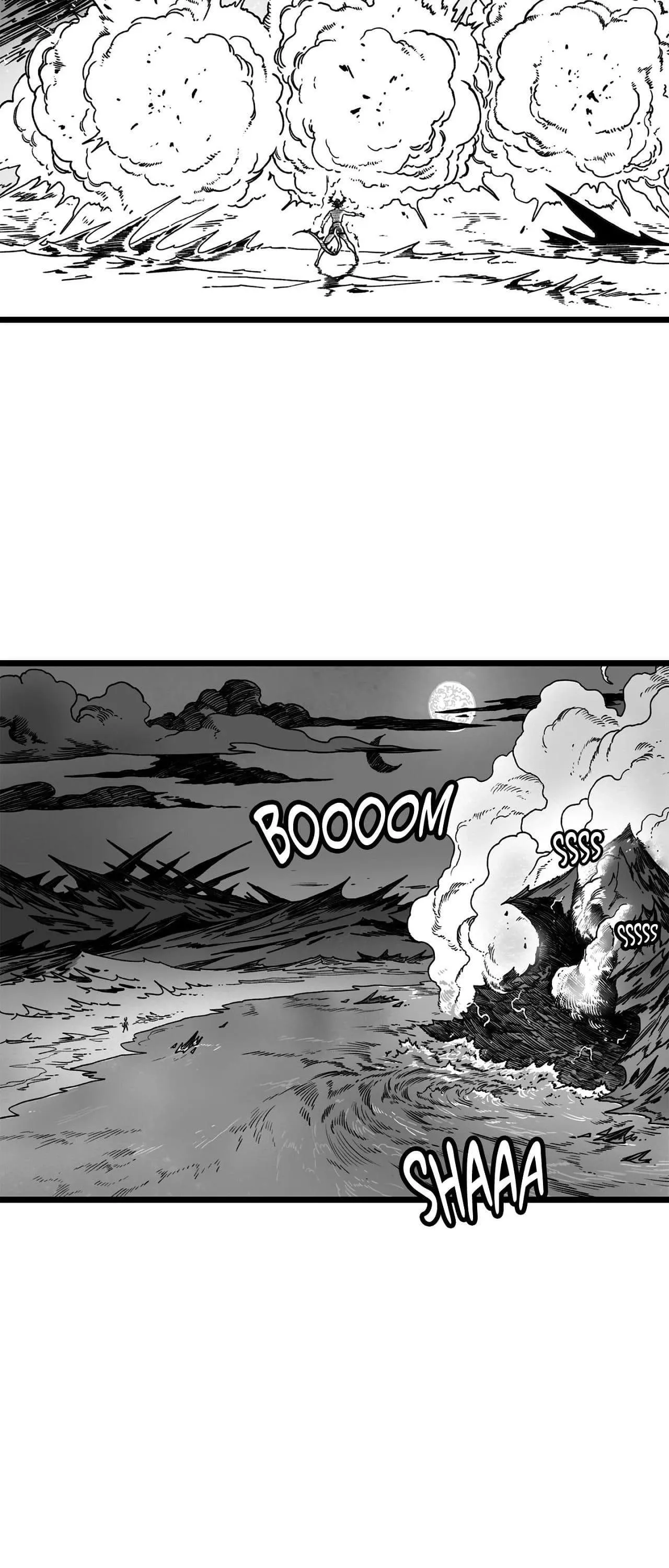 A Hellish Arrangement Chapter 8 page 34 - 