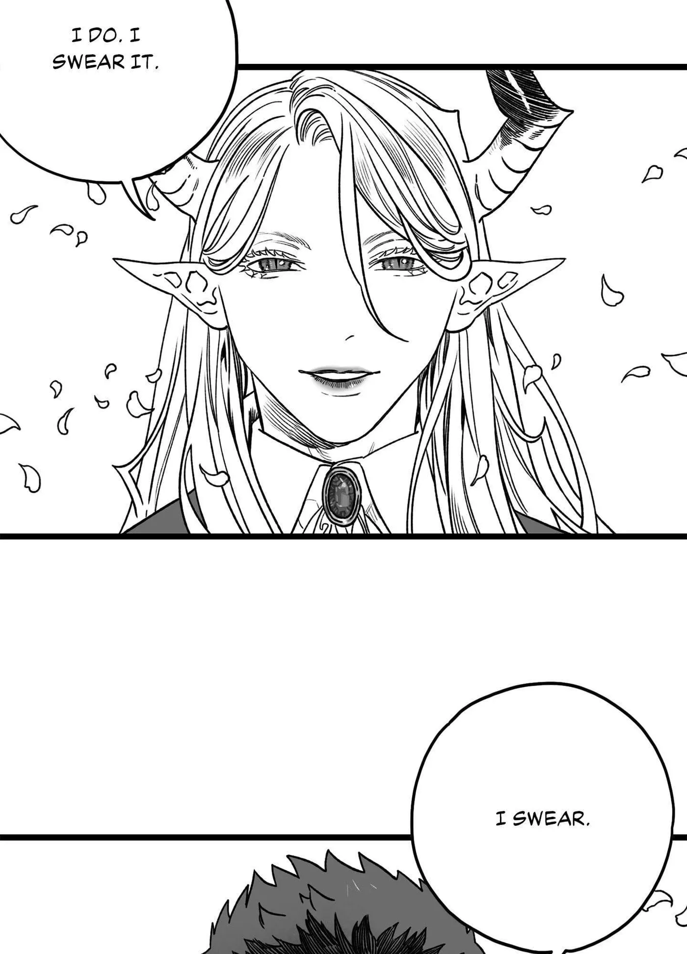 A Hellish Arrangement Chapter 9 page 14 - 
