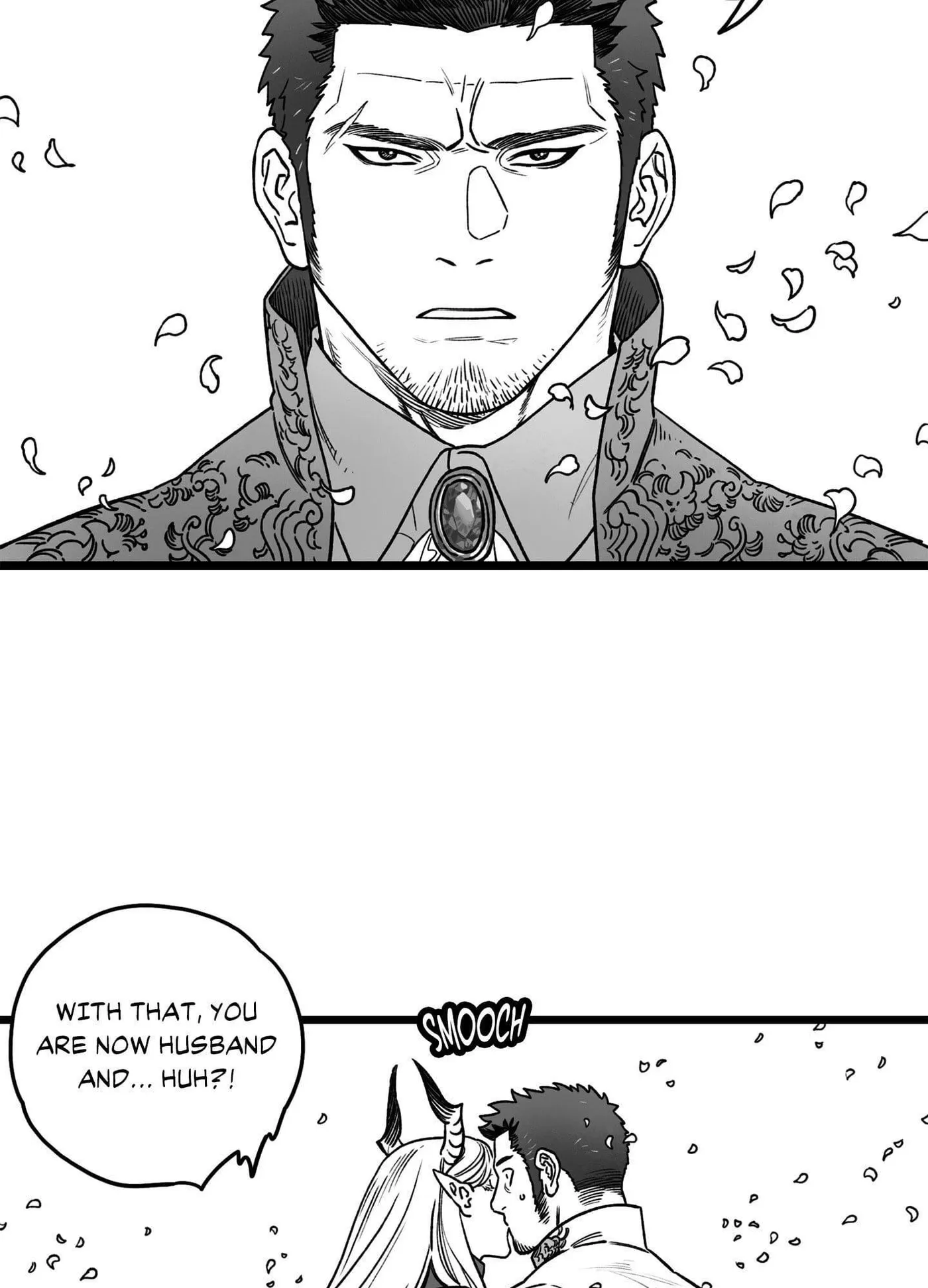 A Hellish Arrangement Chapter 9 page 15 - 